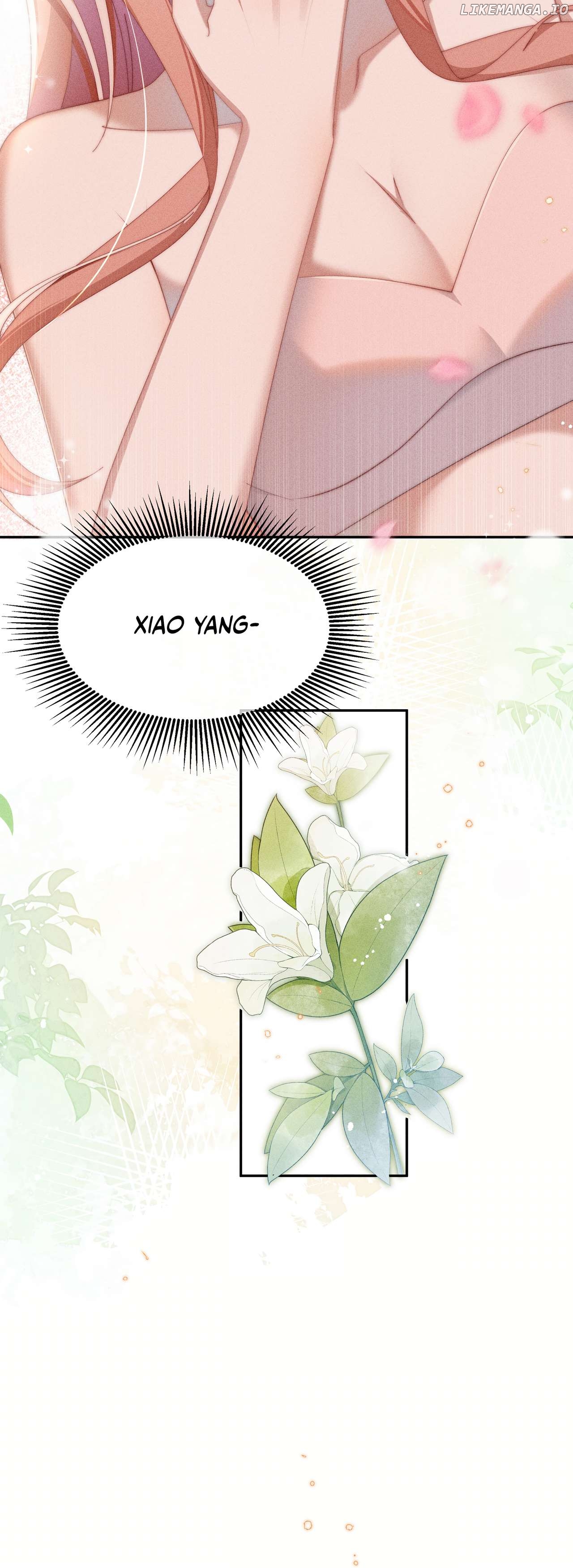 Is It Normal To Raise A Yandere Heroine As A Villainess ! Chapter 38 - page 13