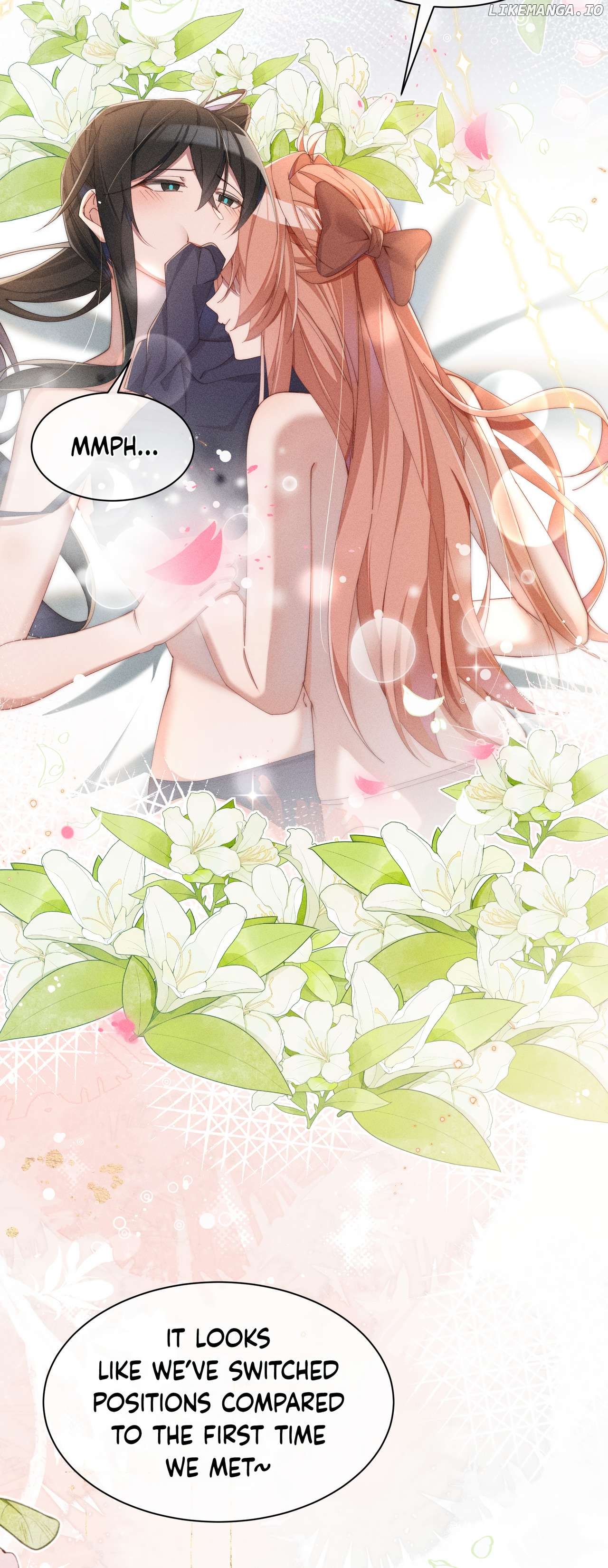 Is It Normal To Raise A Yandere Heroine As A Villainess ! Chapter 38 - page 2
