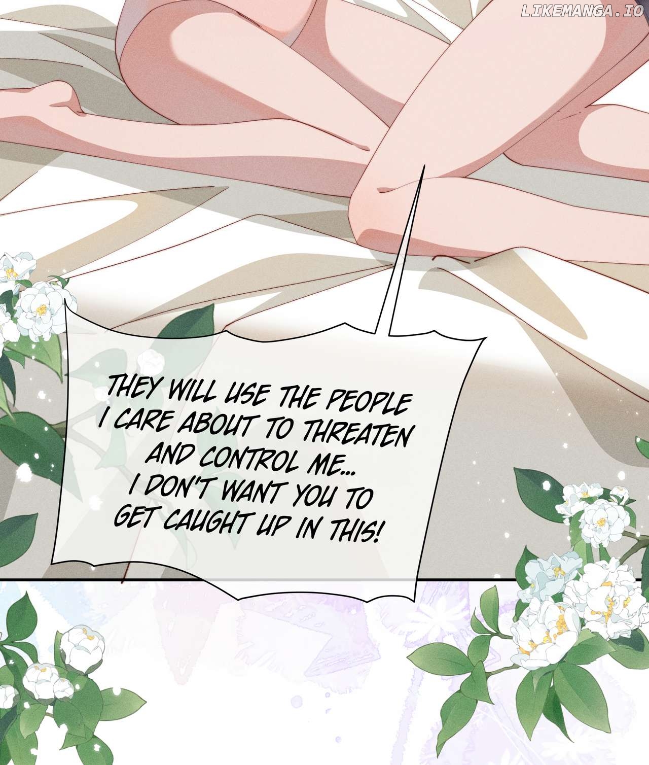 Is It Normal To Raise A Yandere Heroine As A Villainess ! Chapter 38 - page 27