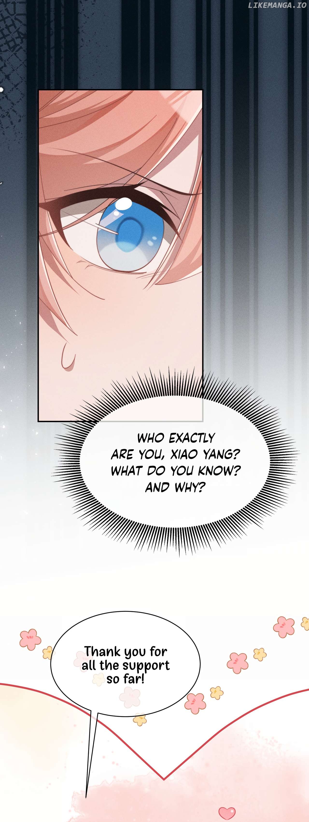 Is It Normal To Raise A Yandere Heroine As A Villainess ! Chapter 38 - page 36