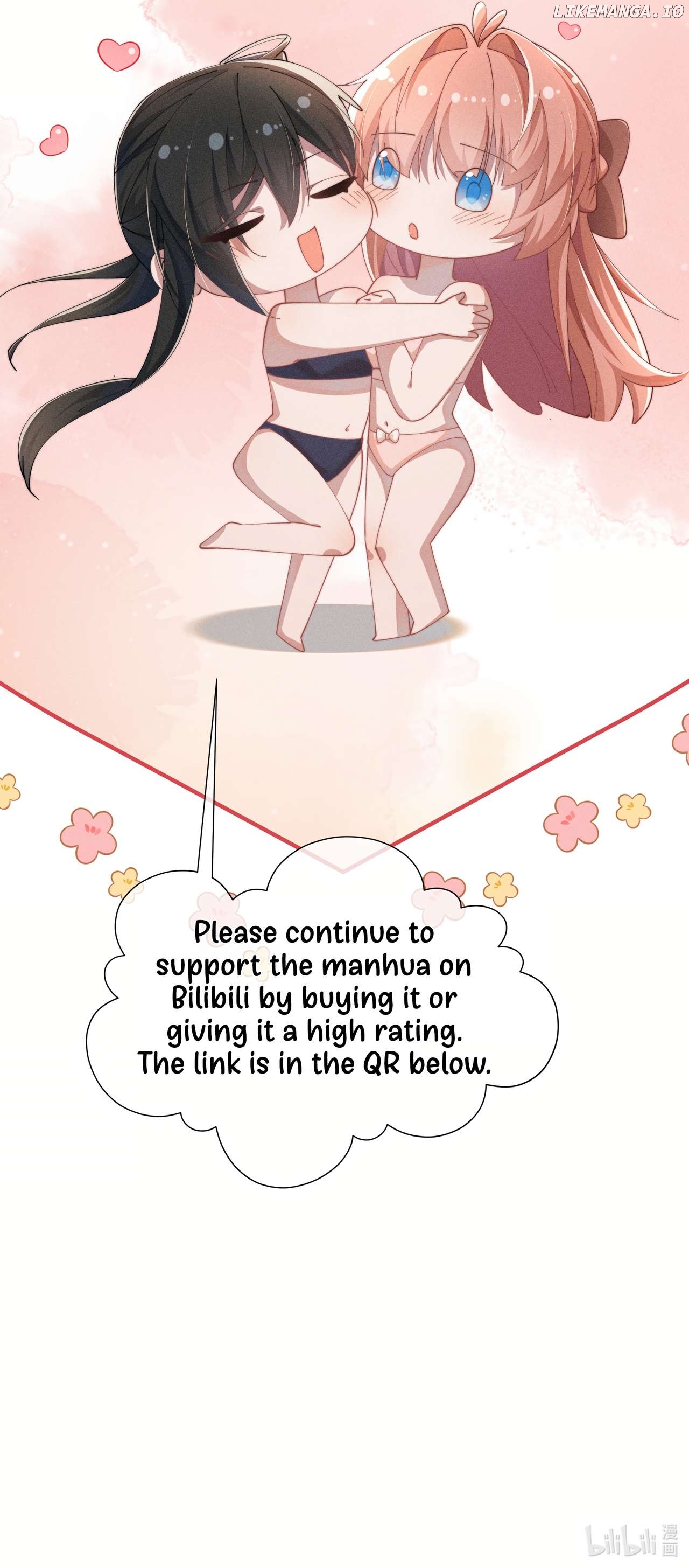 Is It Normal To Raise A Yandere Heroine As A Villainess ! Chapter 38 - page 37