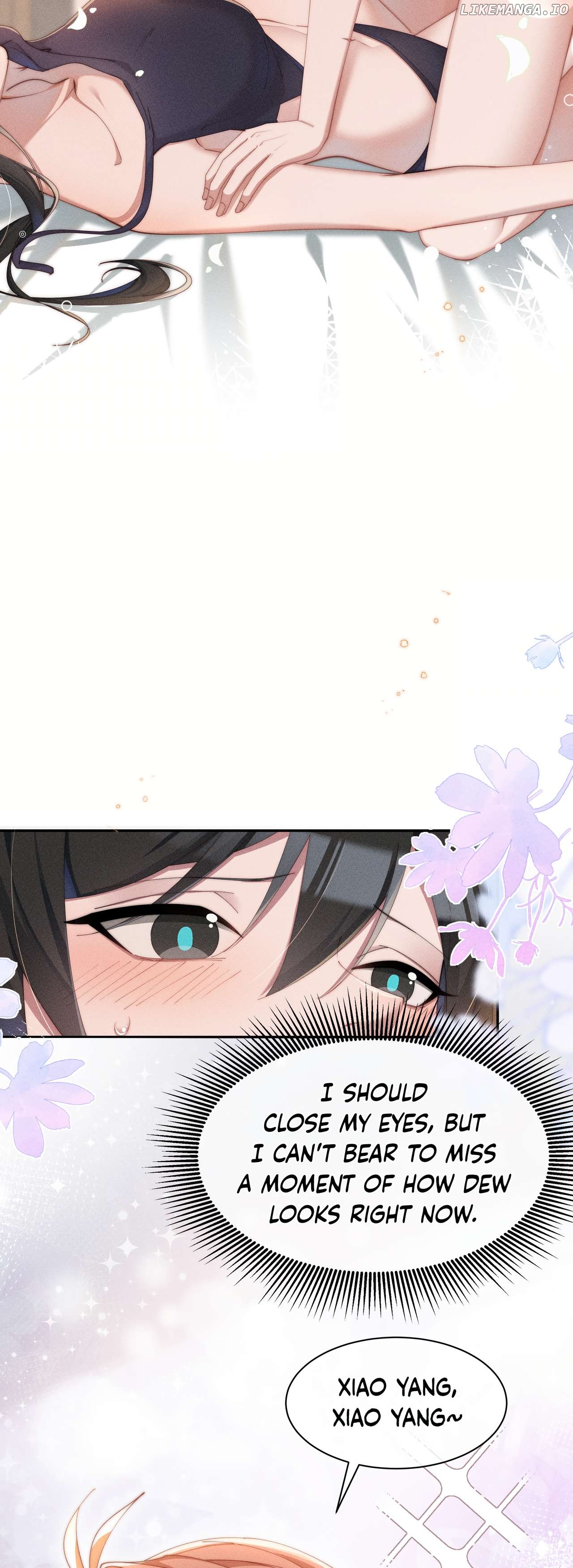 Is It Normal To Raise A Yandere Heroine As A Villainess ! Chapter 38 - page 4