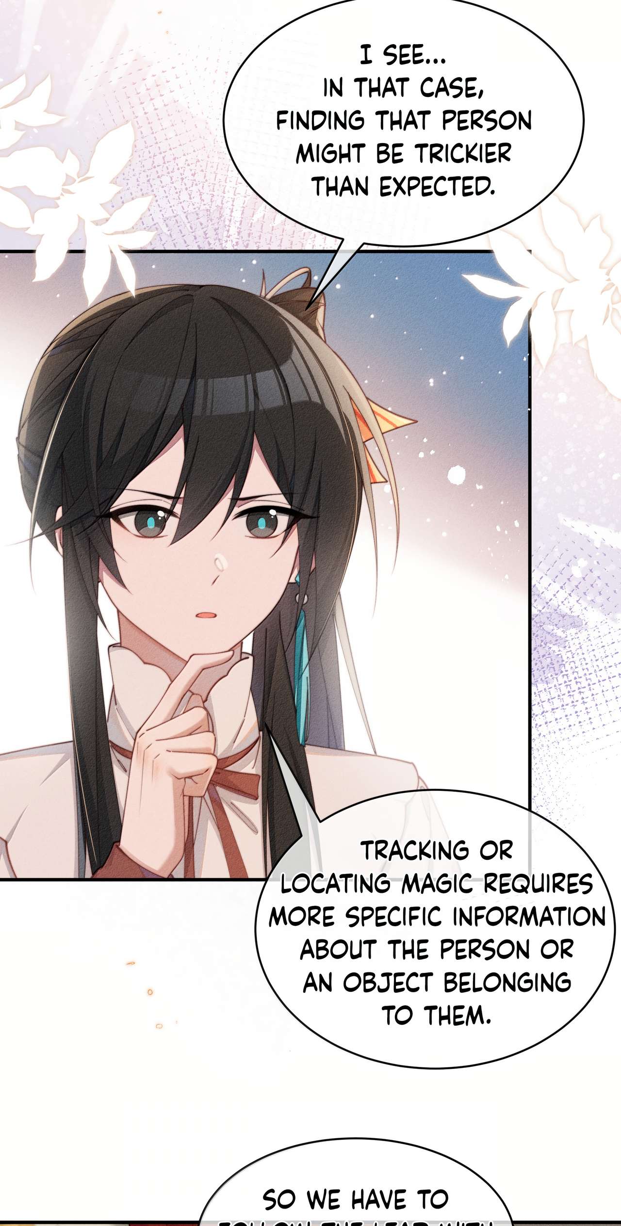 Is It Normal To Raise A Yandere Heroine As A Villainess ! Chapter 60 - page 10