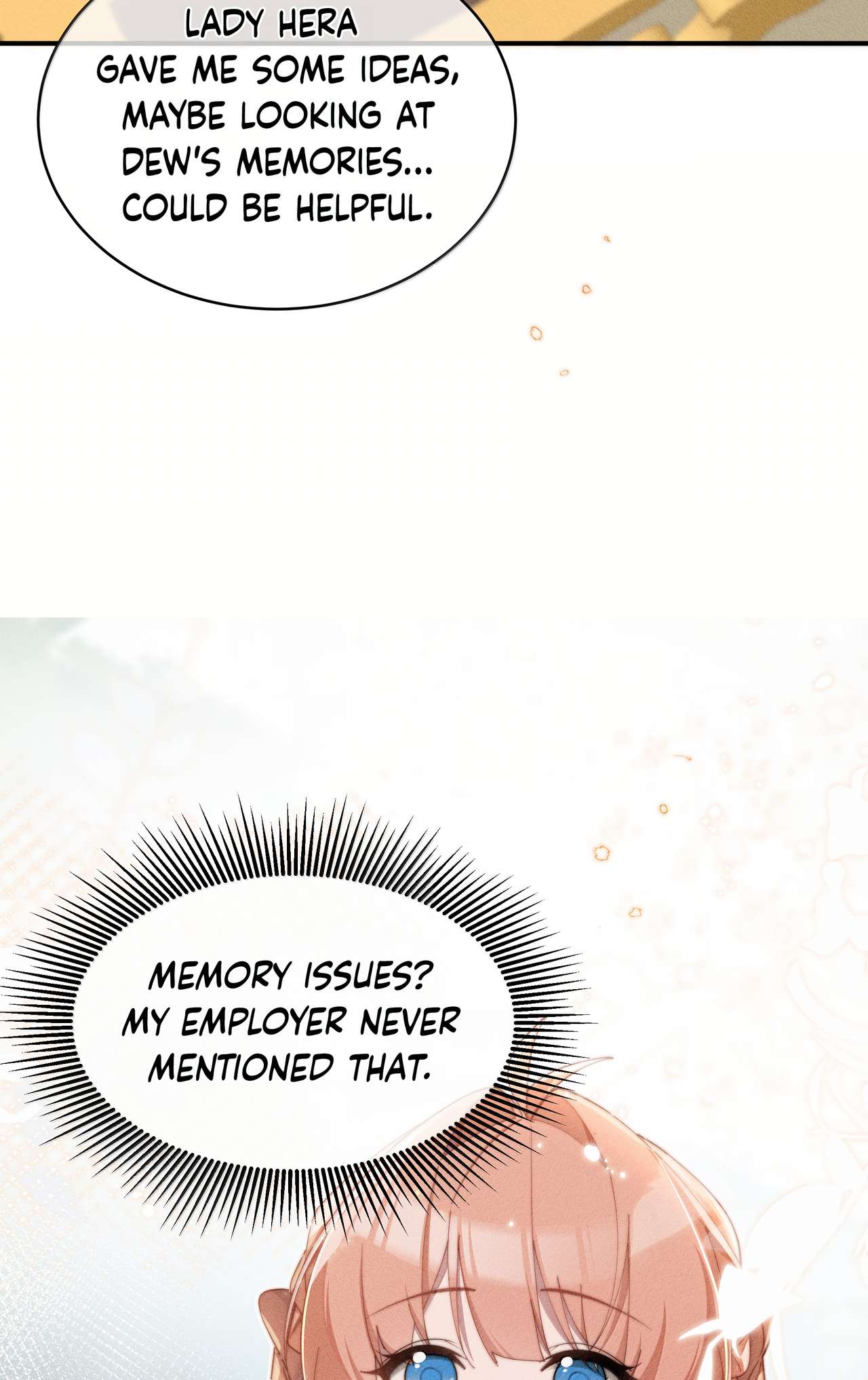 Is It Normal To Raise A Yandere Heroine As A Villainess ! Chapter 60 - page 14
