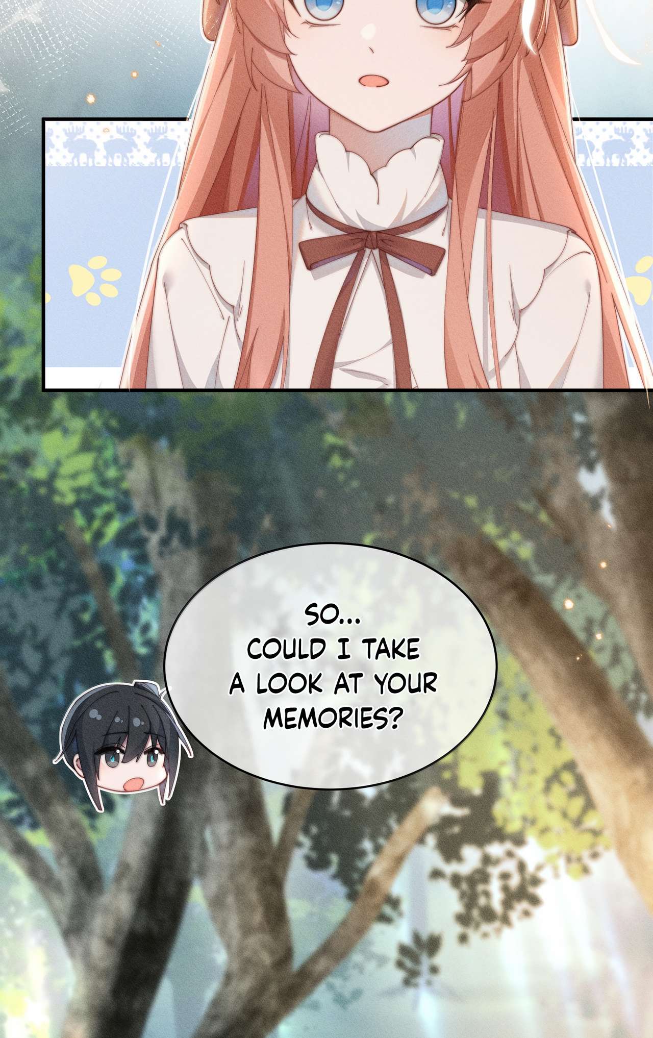 Is It Normal To Raise A Yandere Heroine As A Villainess ! Chapter 60 - page 15