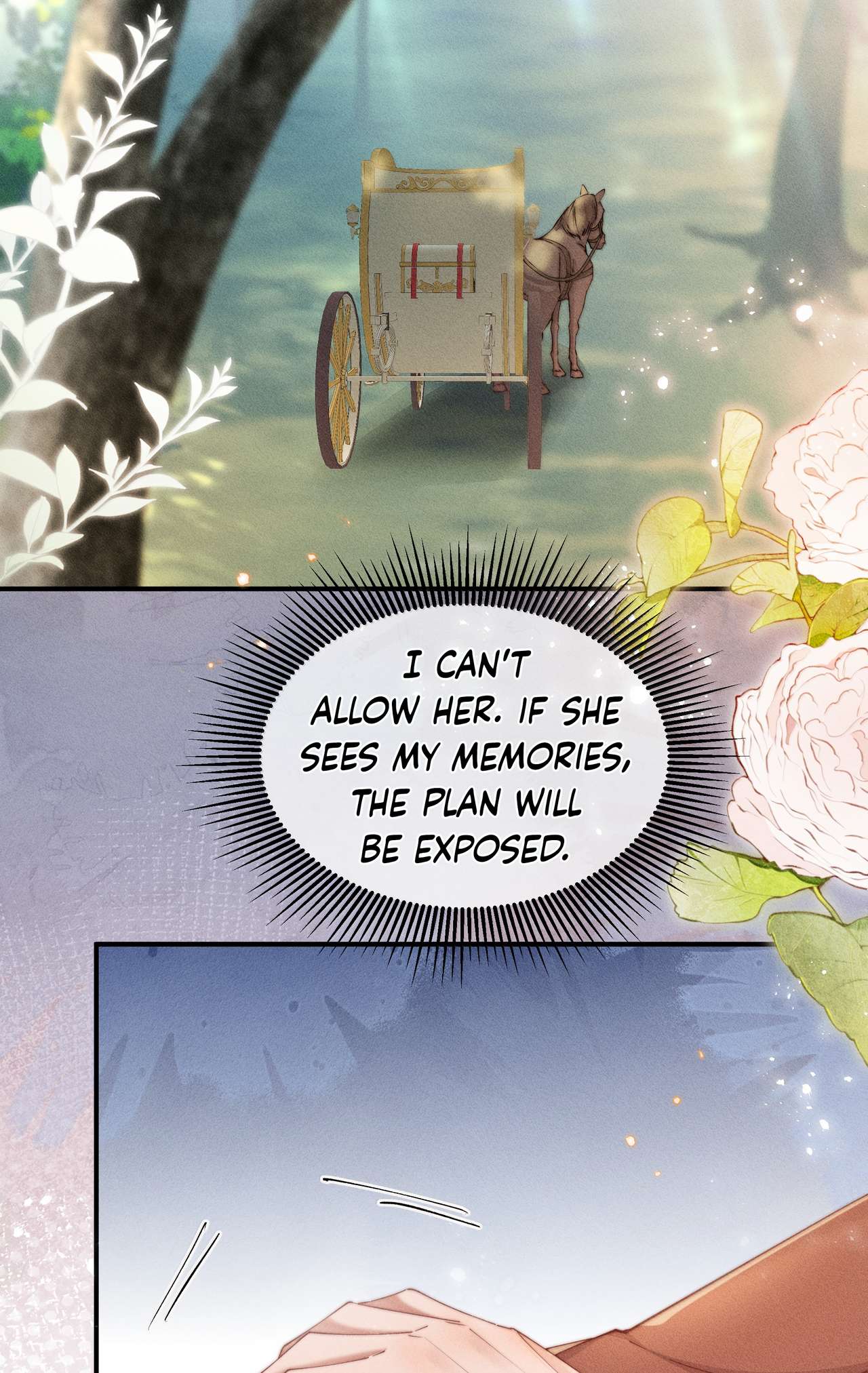 Is It Normal To Raise A Yandere Heroine As A Villainess ! Chapter 60 - page 16