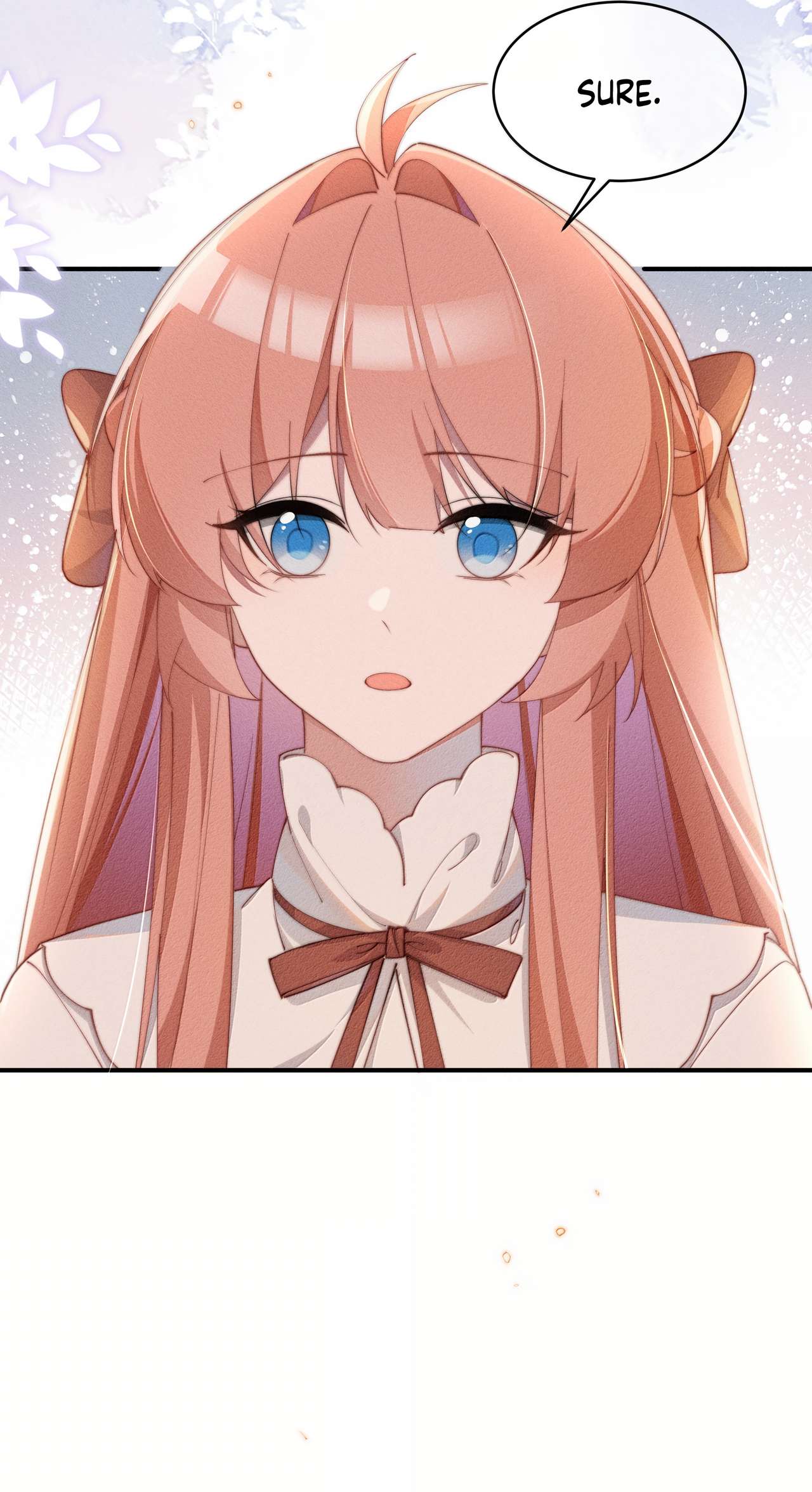 Is It Normal To Raise A Yandere Heroine As A Villainess ! Chapter 60 - page 20