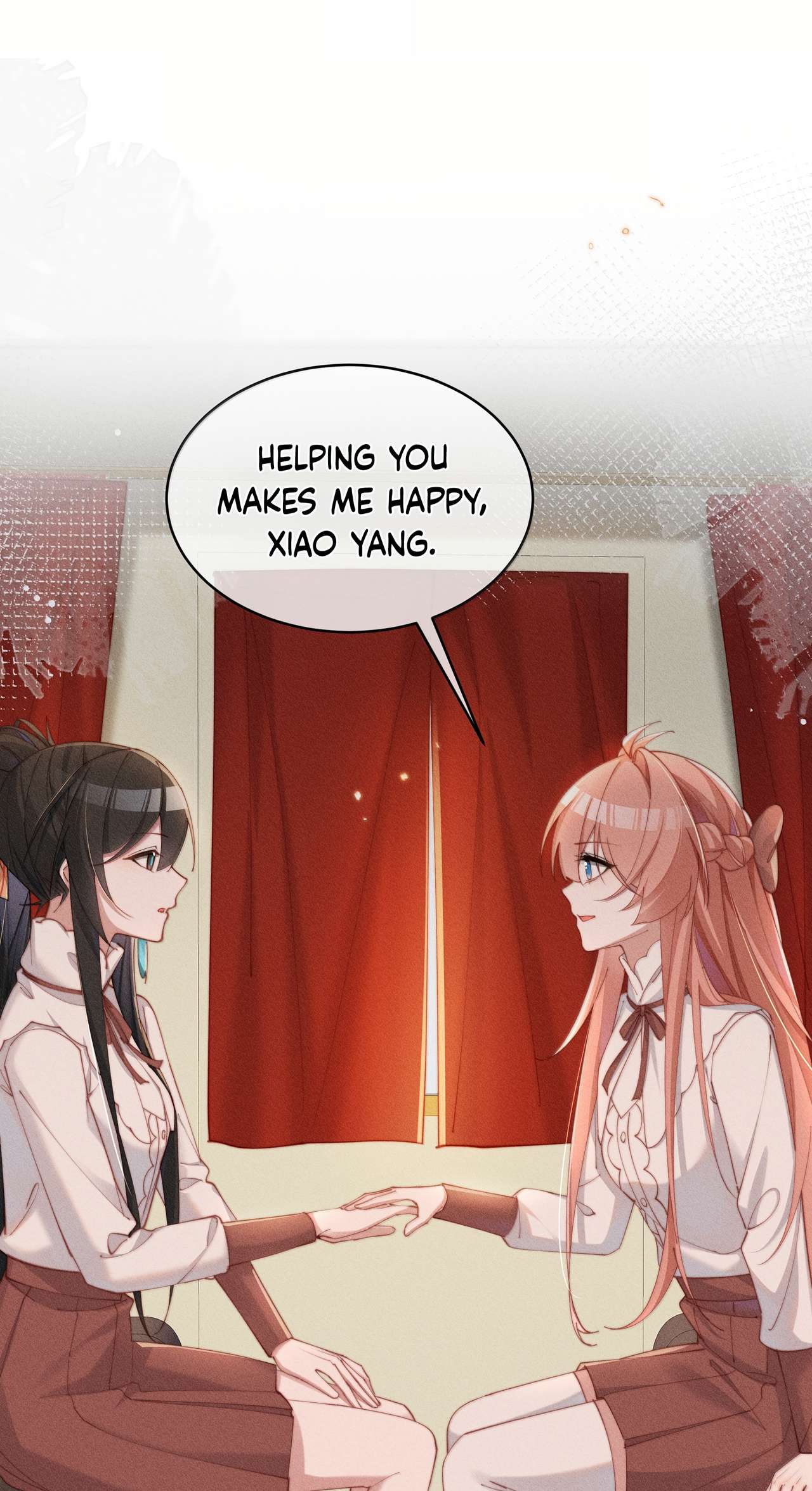 Is It Normal To Raise A Yandere Heroine As A Villainess ! Chapter 60 - page 21