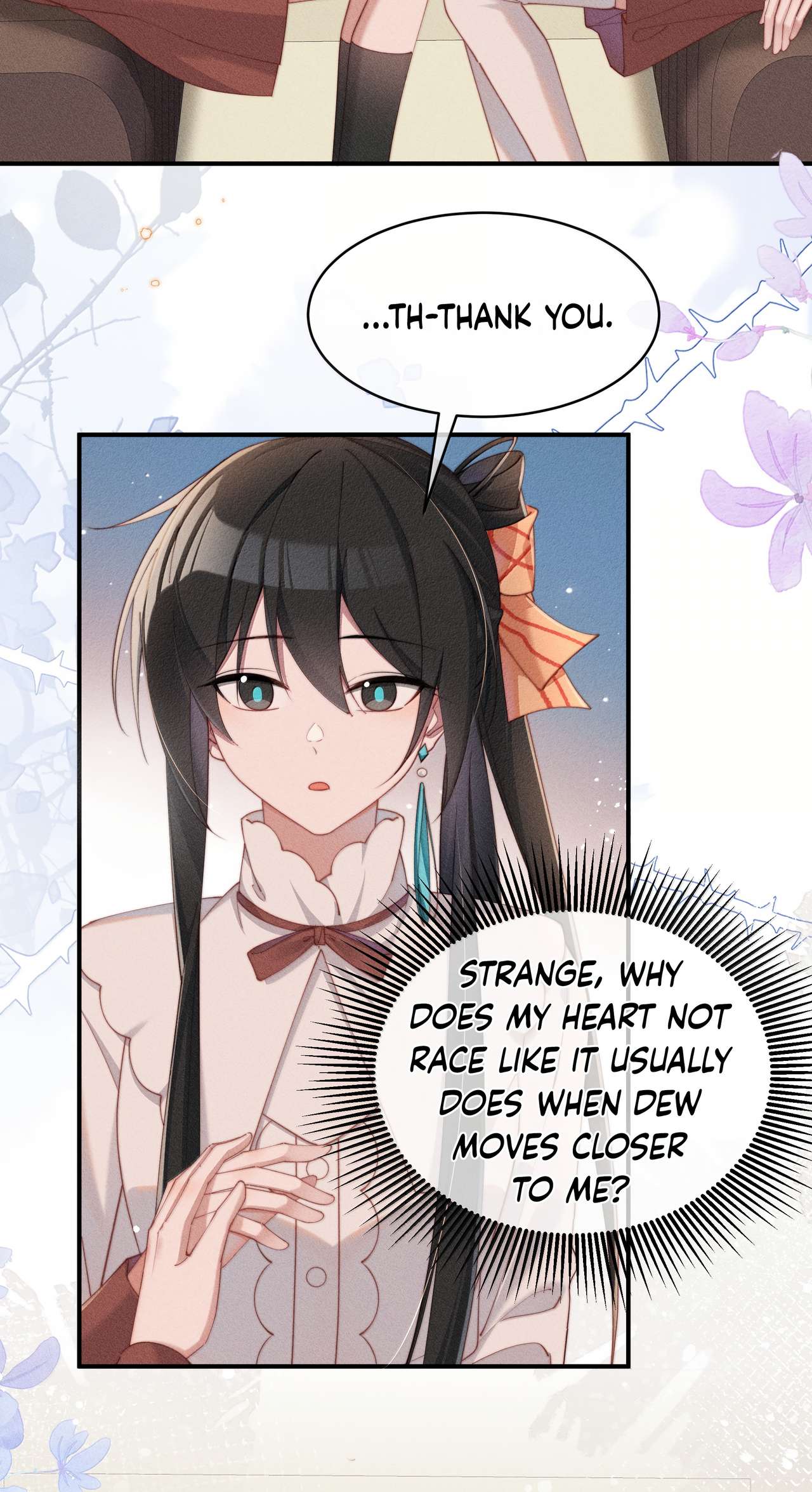 Is It Normal To Raise A Yandere Heroine As A Villainess ! Chapter 60 - page 22