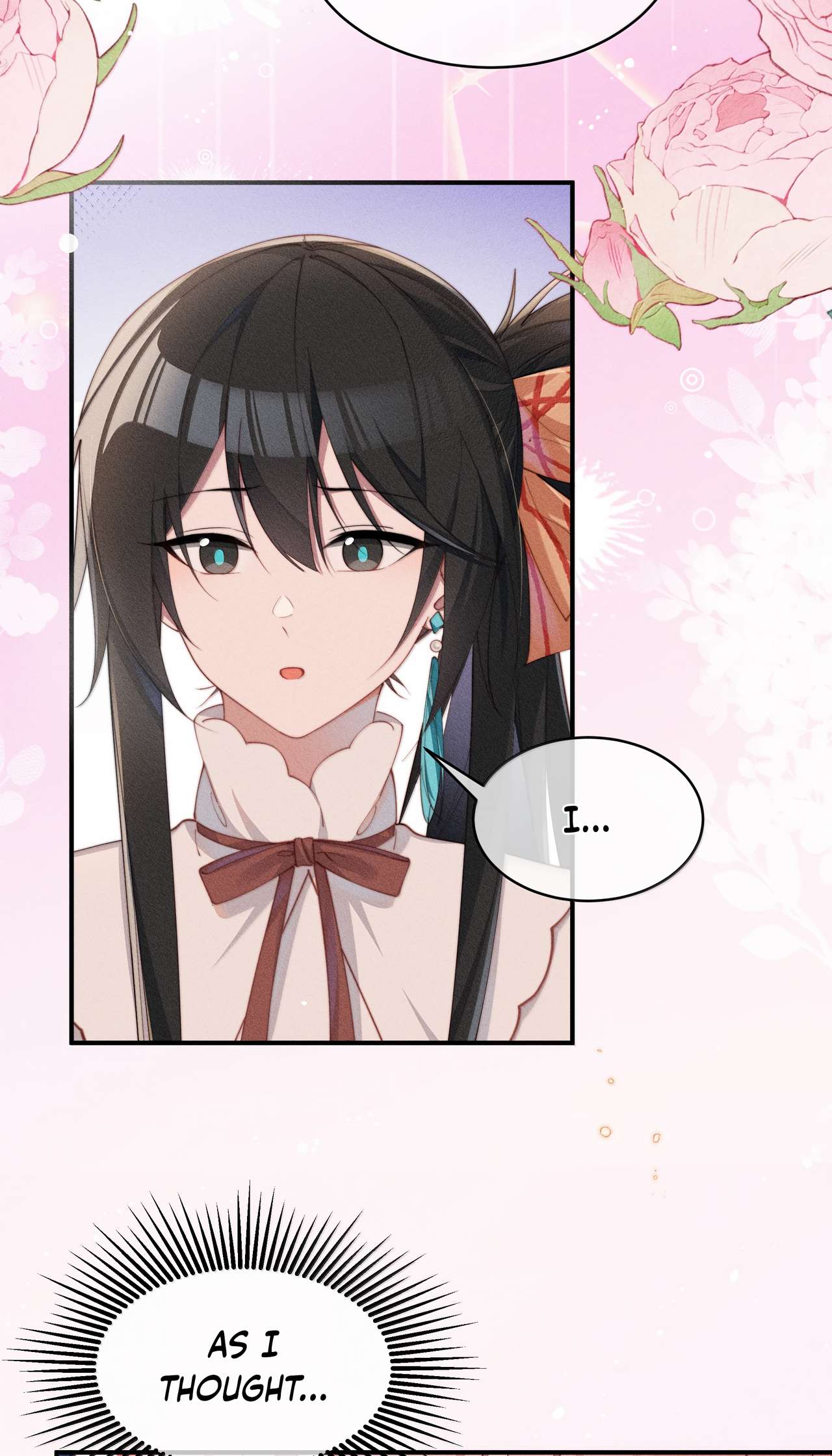 Is It Normal To Raise A Yandere Heroine As A Villainess ! Chapter 60 - page 24