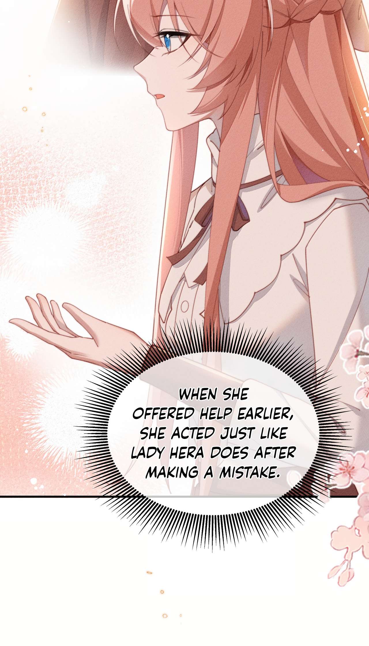 Is It Normal To Raise A Yandere Heroine As A Villainess ! Chapter 60 - page 26
