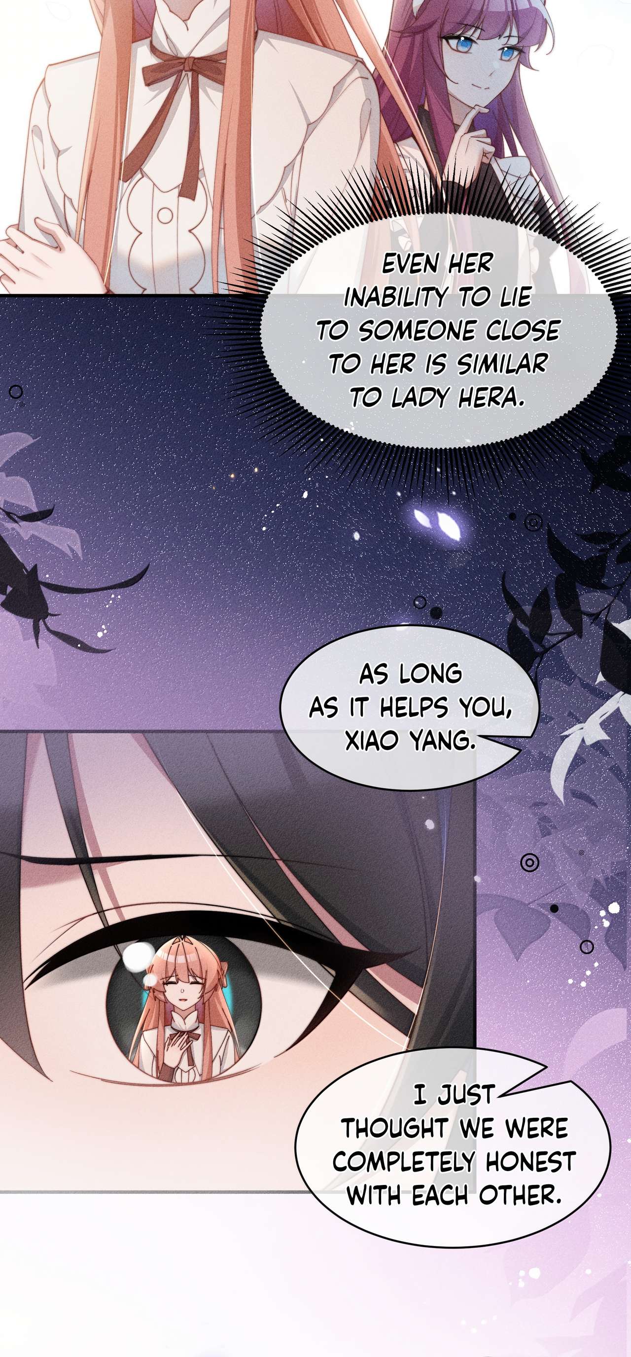 Is It Normal To Raise A Yandere Heroine As A Villainess ! Chapter 60 - page 28