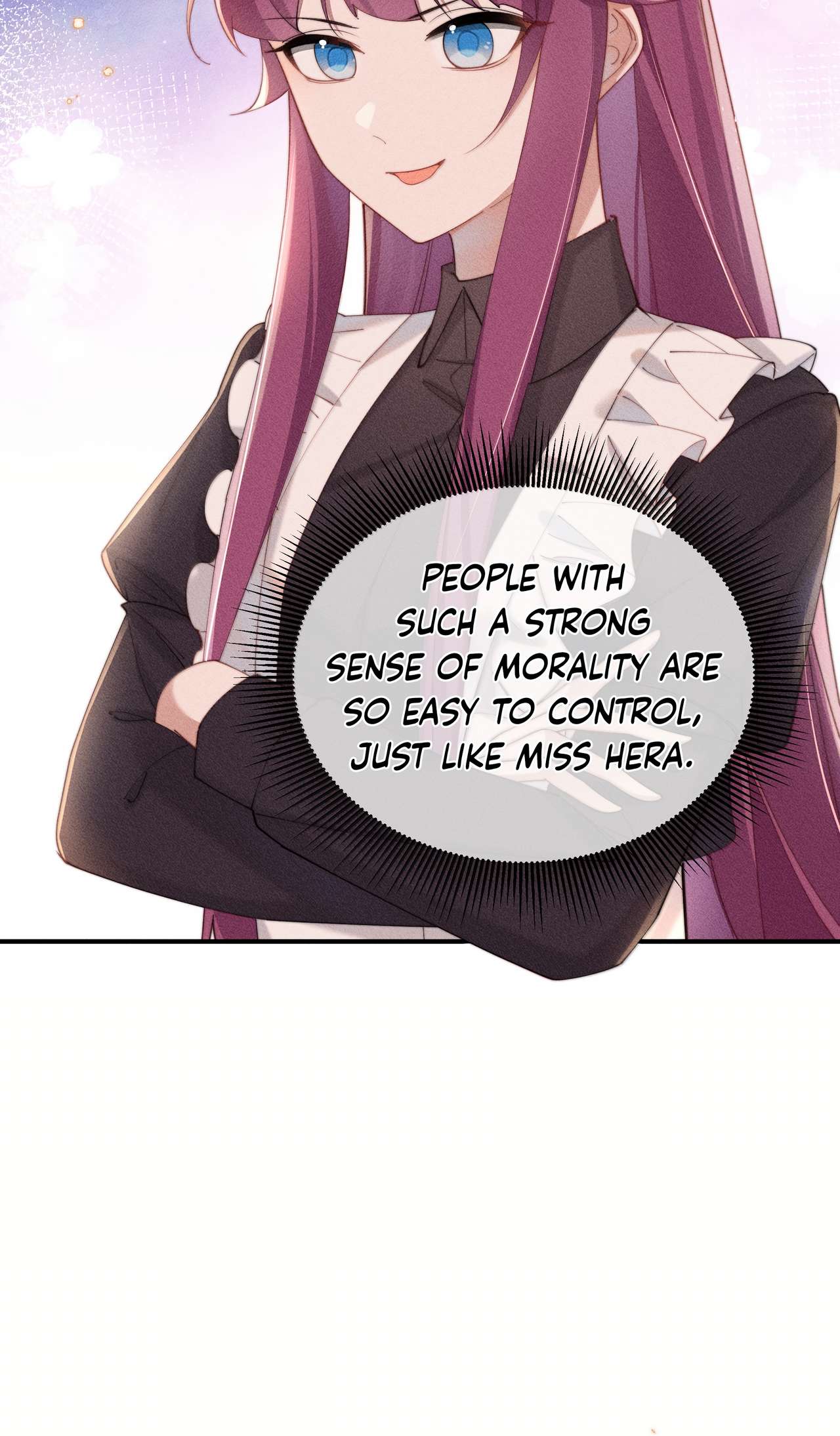 Is It Normal To Raise A Yandere Heroine As A Villainess ! Chapter 60 - page 33
