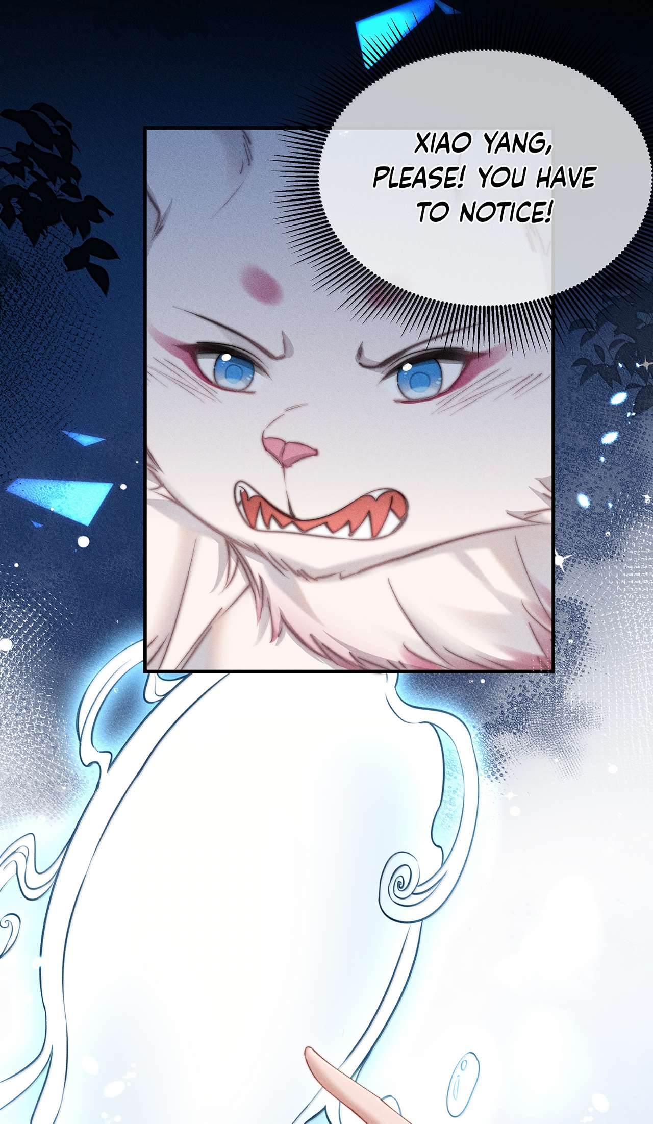 Is It Normal To Raise A Yandere Heroine As A Villainess ! Chapter 60 - page 5