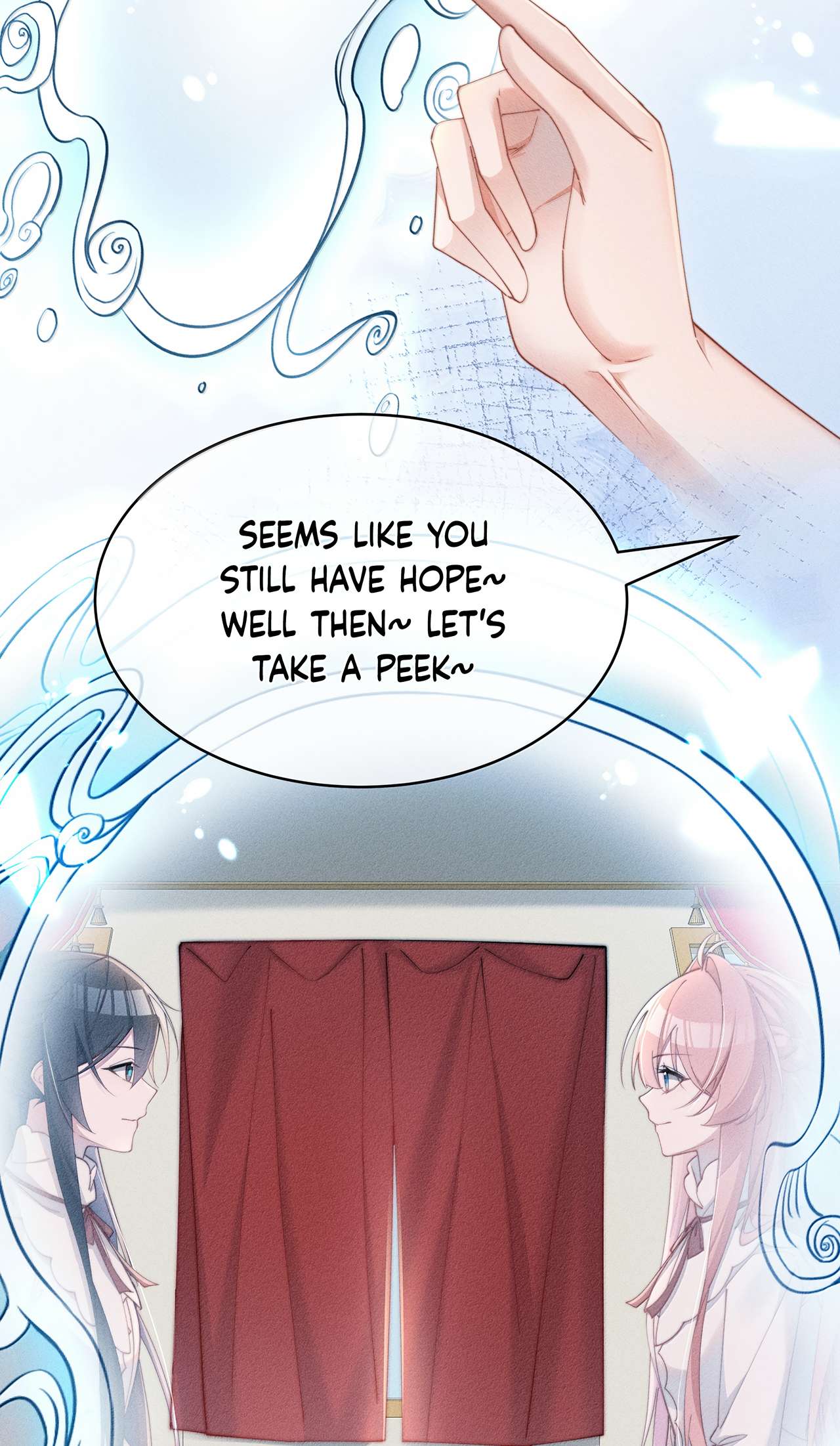 Is It Normal To Raise A Yandere Heroine As A Villainess ! Chapter 60 - page 6