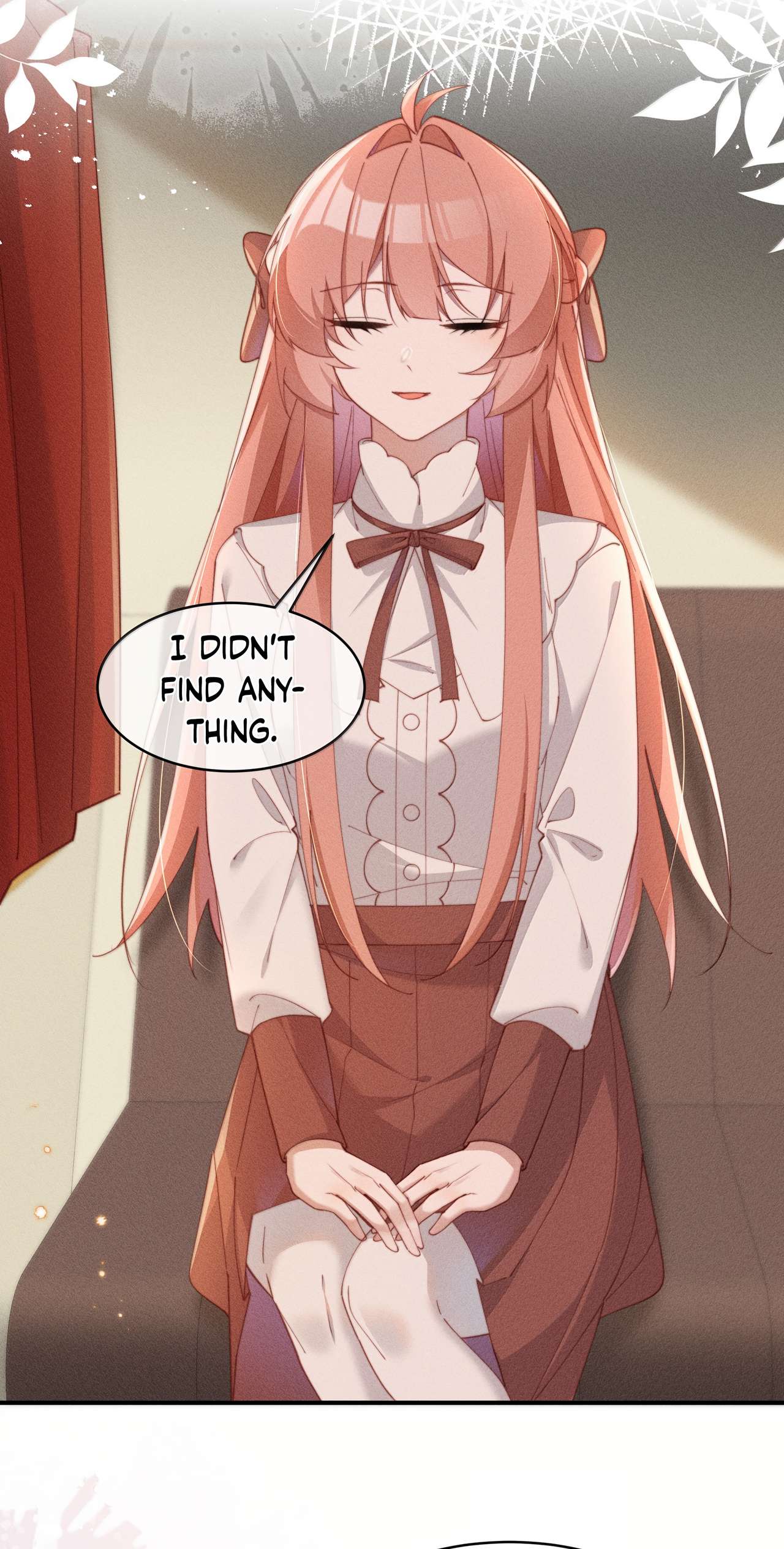 Is It Normal To Raise A Yandere Heroine As A Villainess ! Chapter 60 - page 9