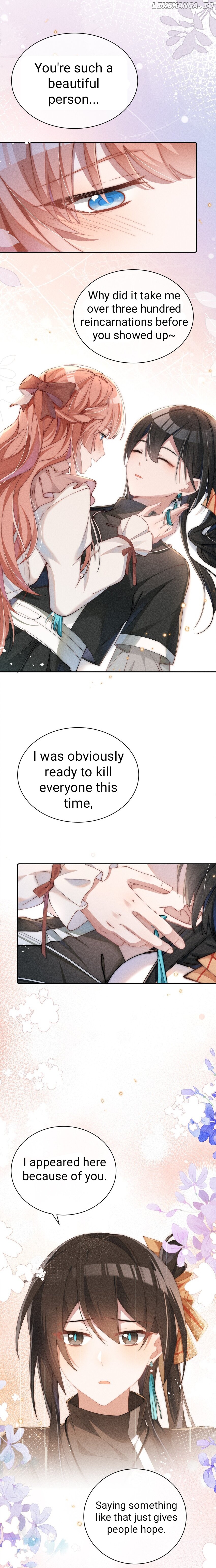 Is It Normal To Raise A Yandere Heroine As A Villainess ! Chapter 3 - page 2