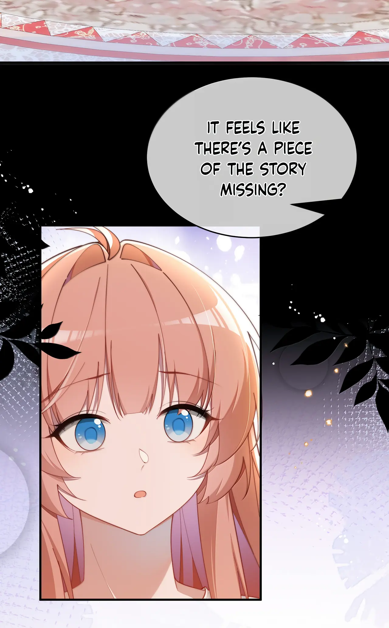 Is It Normal To Raise A Yandere Heroine As A Villainess ! Chapter 59 - page 10