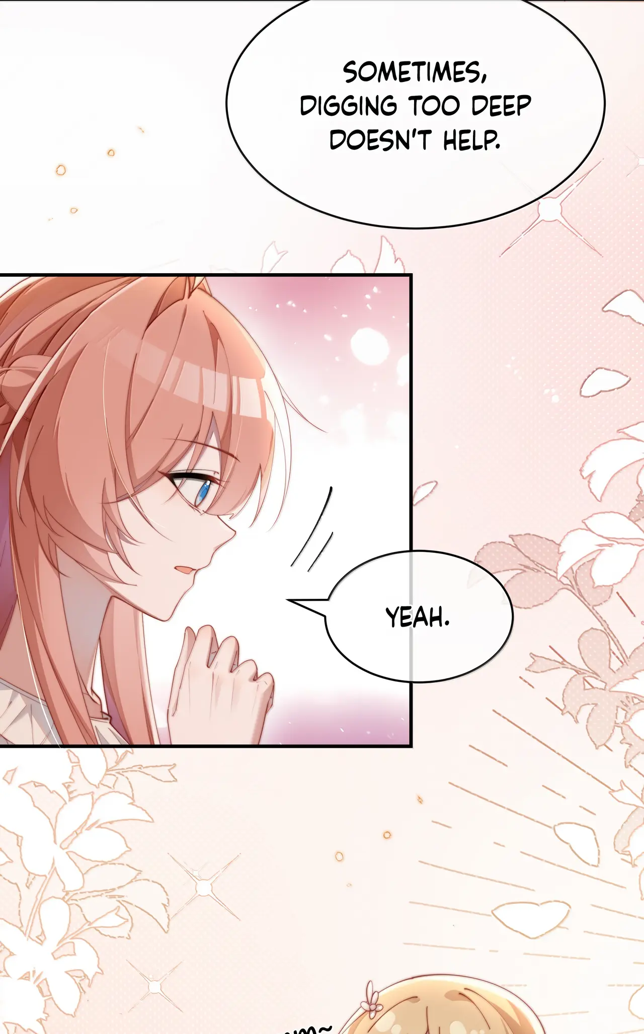 Is It Normal To Raise A Yandere Heroine As A Villainess ! Chapter 59 - page 14