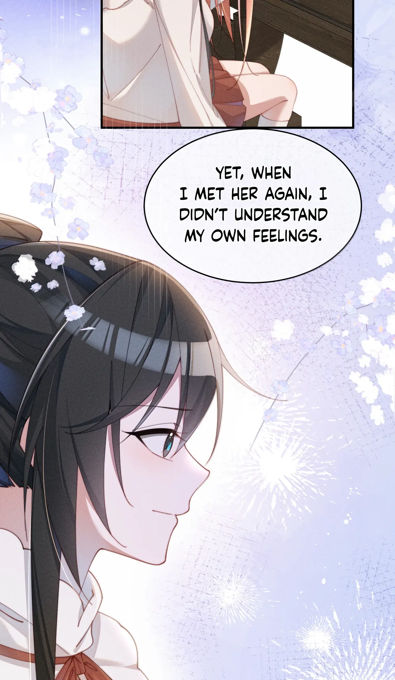 Is It Normal To Raise A Yandere Heroine As A Villainess ! Chapter 59 - page 2