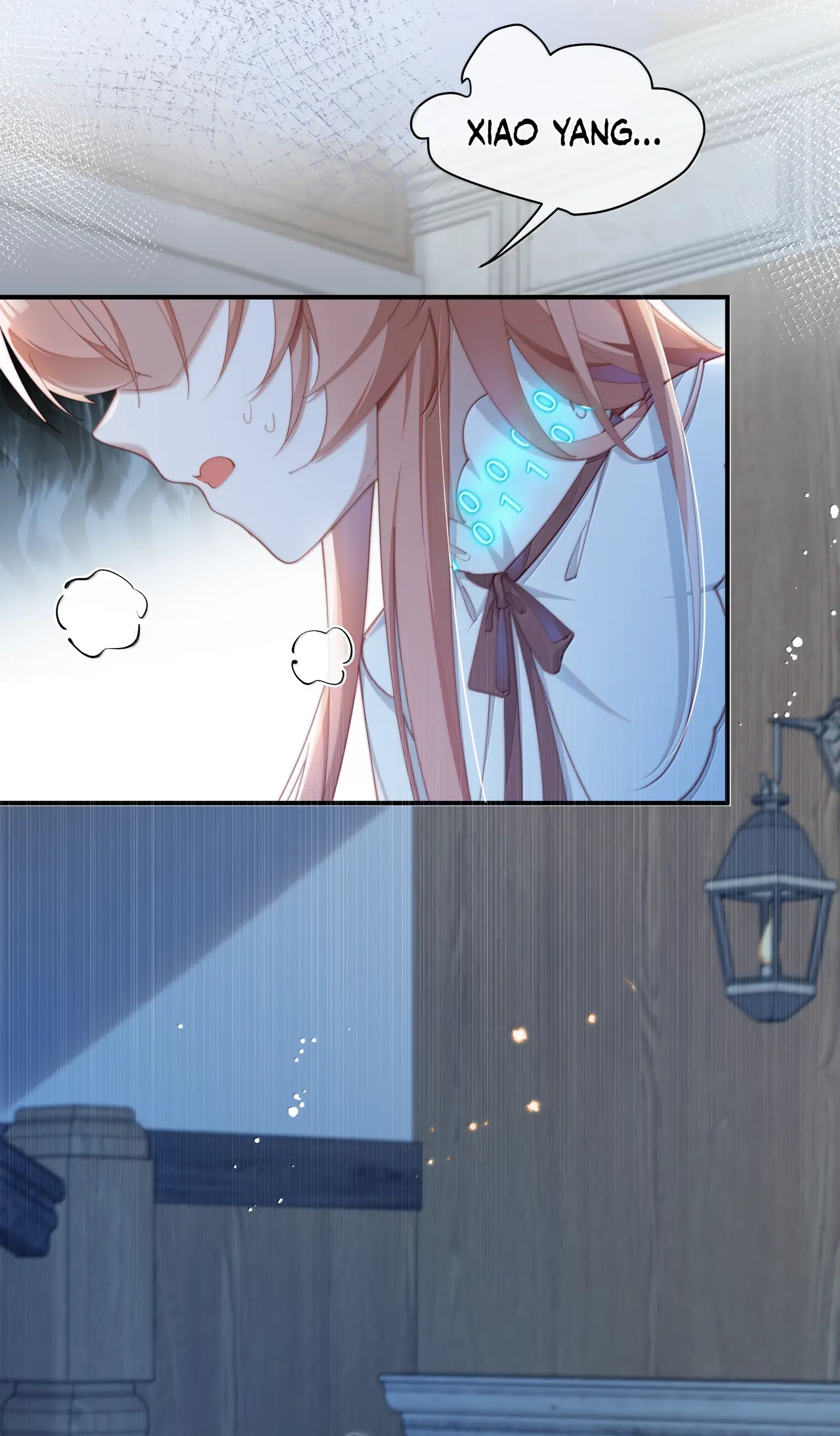 Is It Normal To Raise A Yandere Heroine As A Villainess ! Chapter 59 - page 20