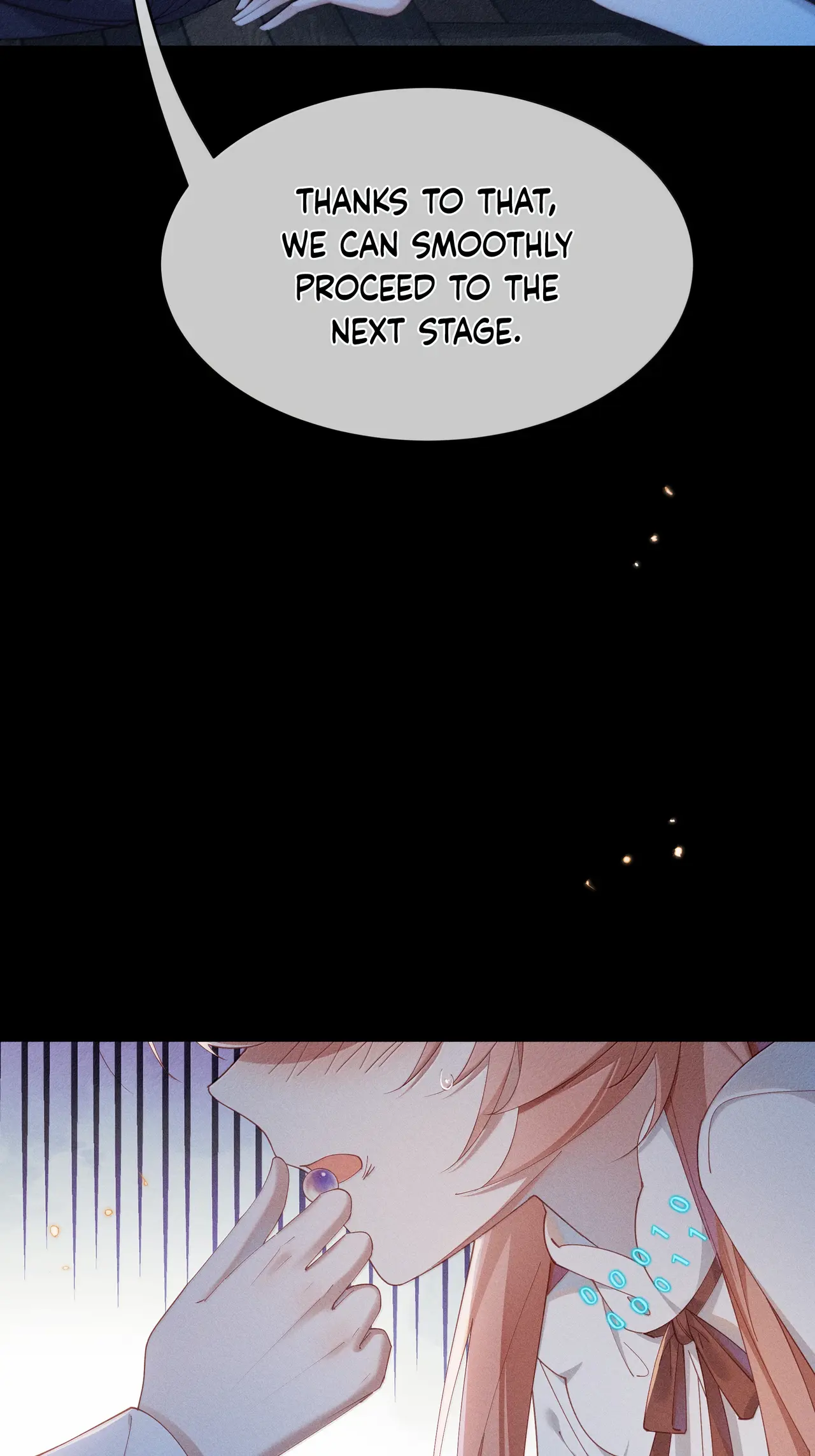 Is It Normal To Raise A Yandere Heroine As A Villainess ! Chapter 59 - page 29