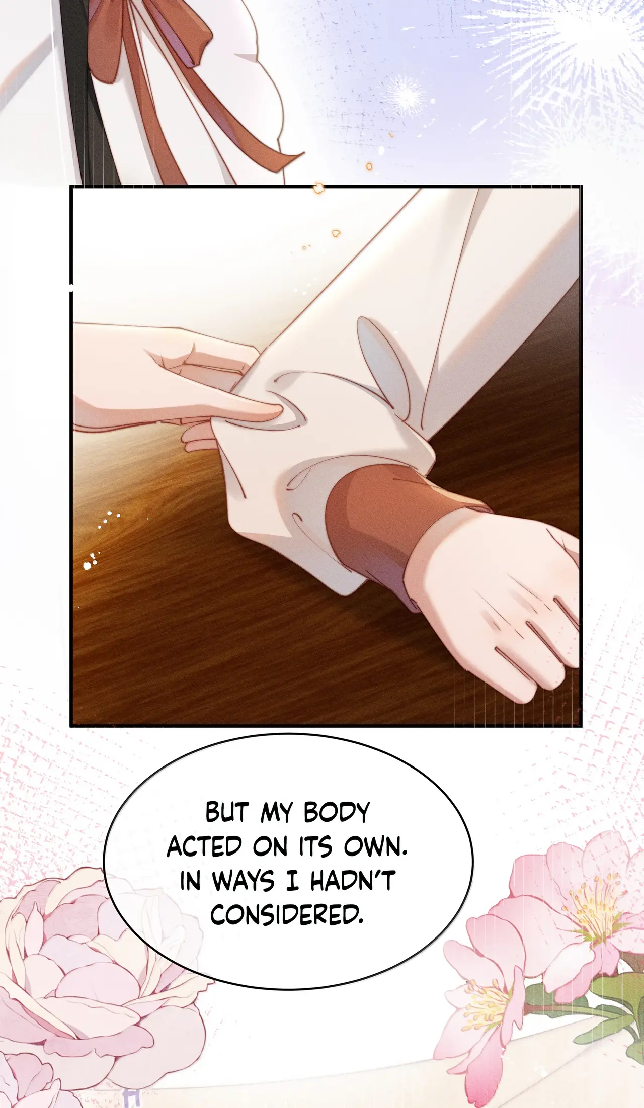 Is It Normal To Raise A Yandere Heroine As A Villainess ! Chapter 59 - page 3