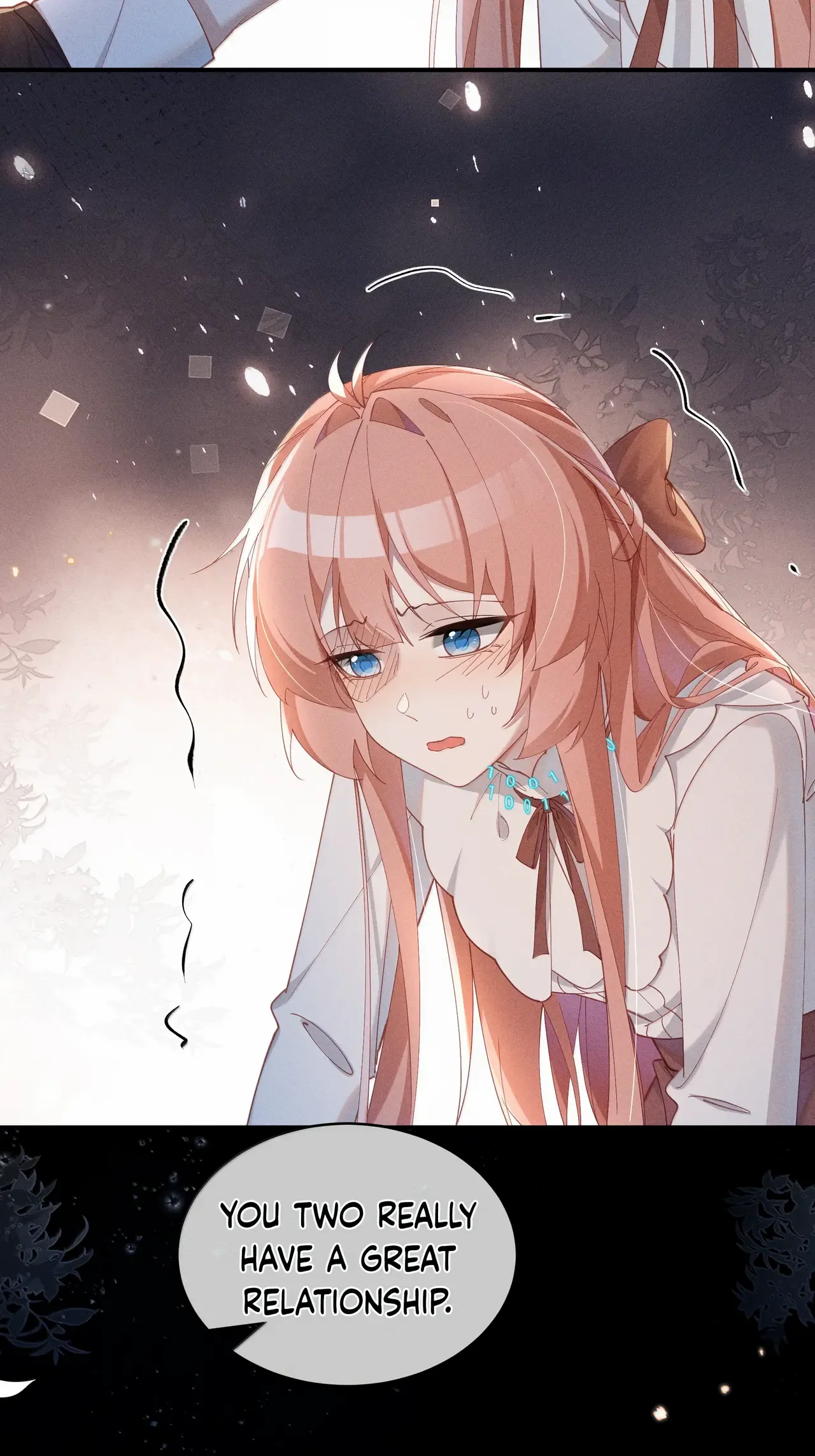 Is It Normal To Raise A Yandere Heroine As A Villainess ! Chapter 59 - page 30