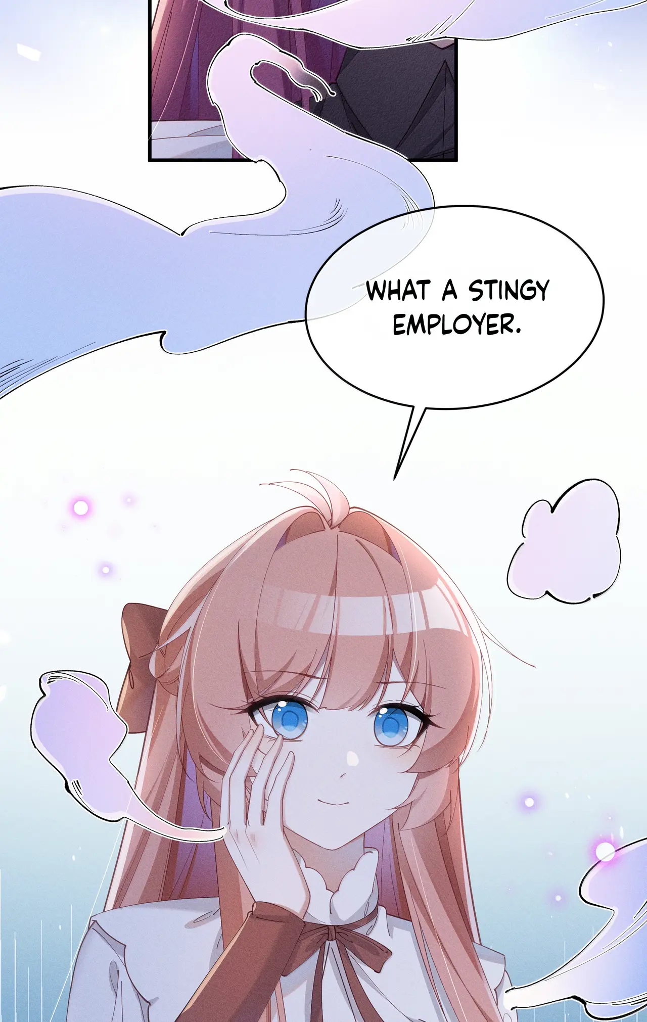 Is It Normal To Raise A Yandere Heroine As A Villainess ! Chapter 59 - page 35