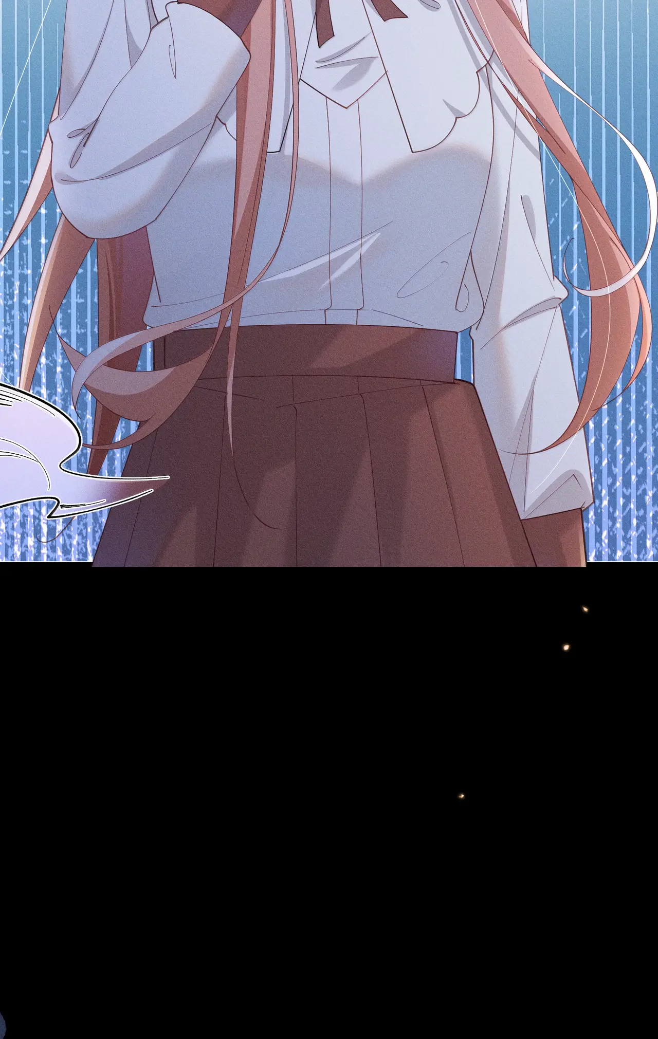 Is It Normal To Raise A Yandere Heroine As A Villainess ! Chapter 59 - page 36