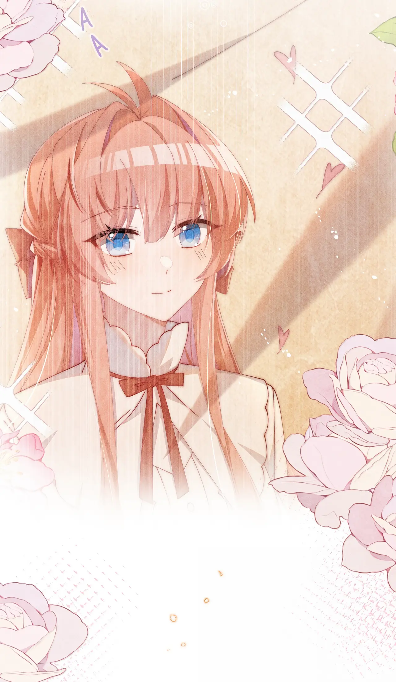 Is It Normal To Raise A Yandere Heroine As A Villainess ! Chapter 59 - page 4