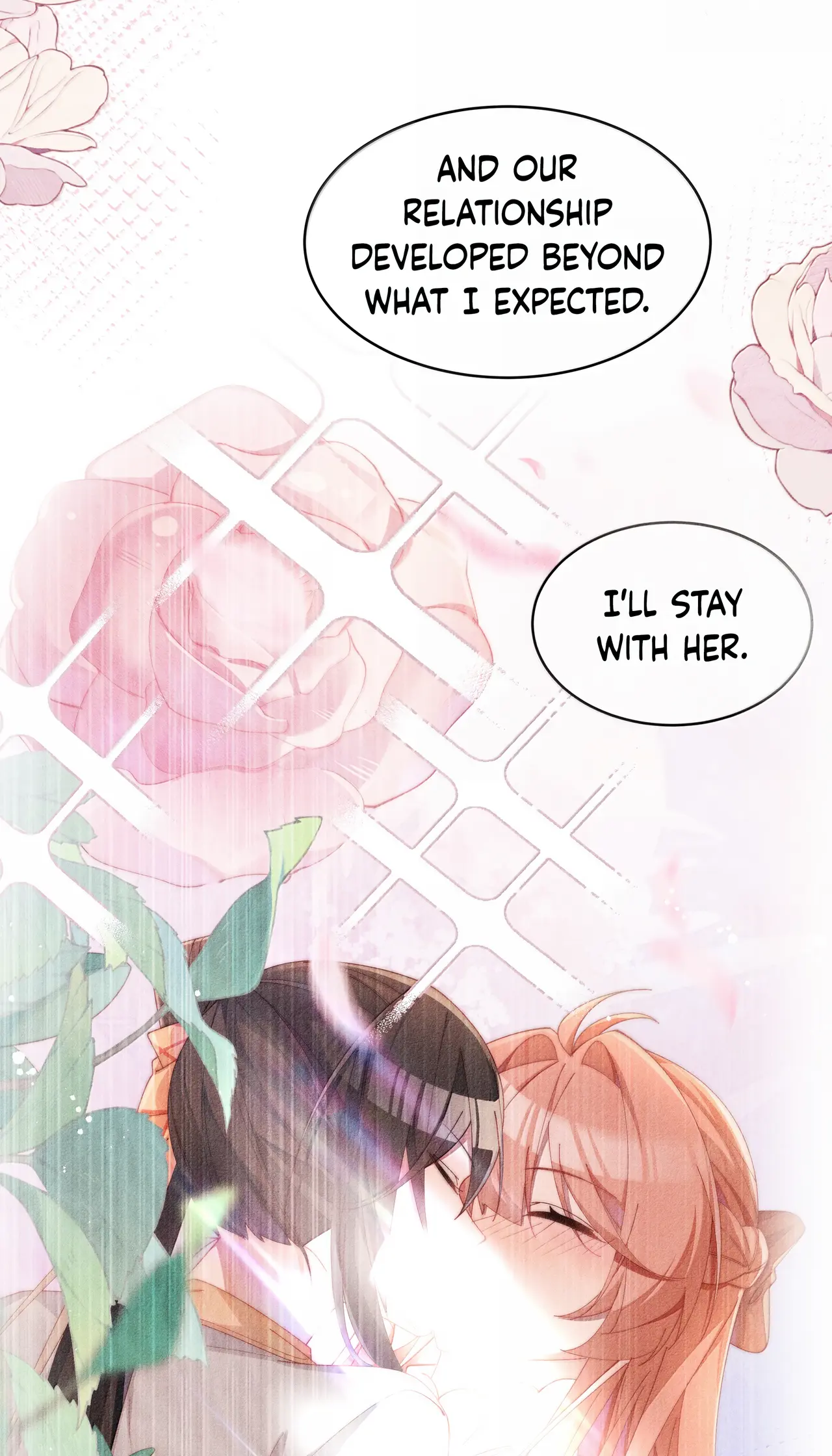 Is It Normal To Raise A Yandere Heroine As A Villainess ! Chapter 59 - page 5