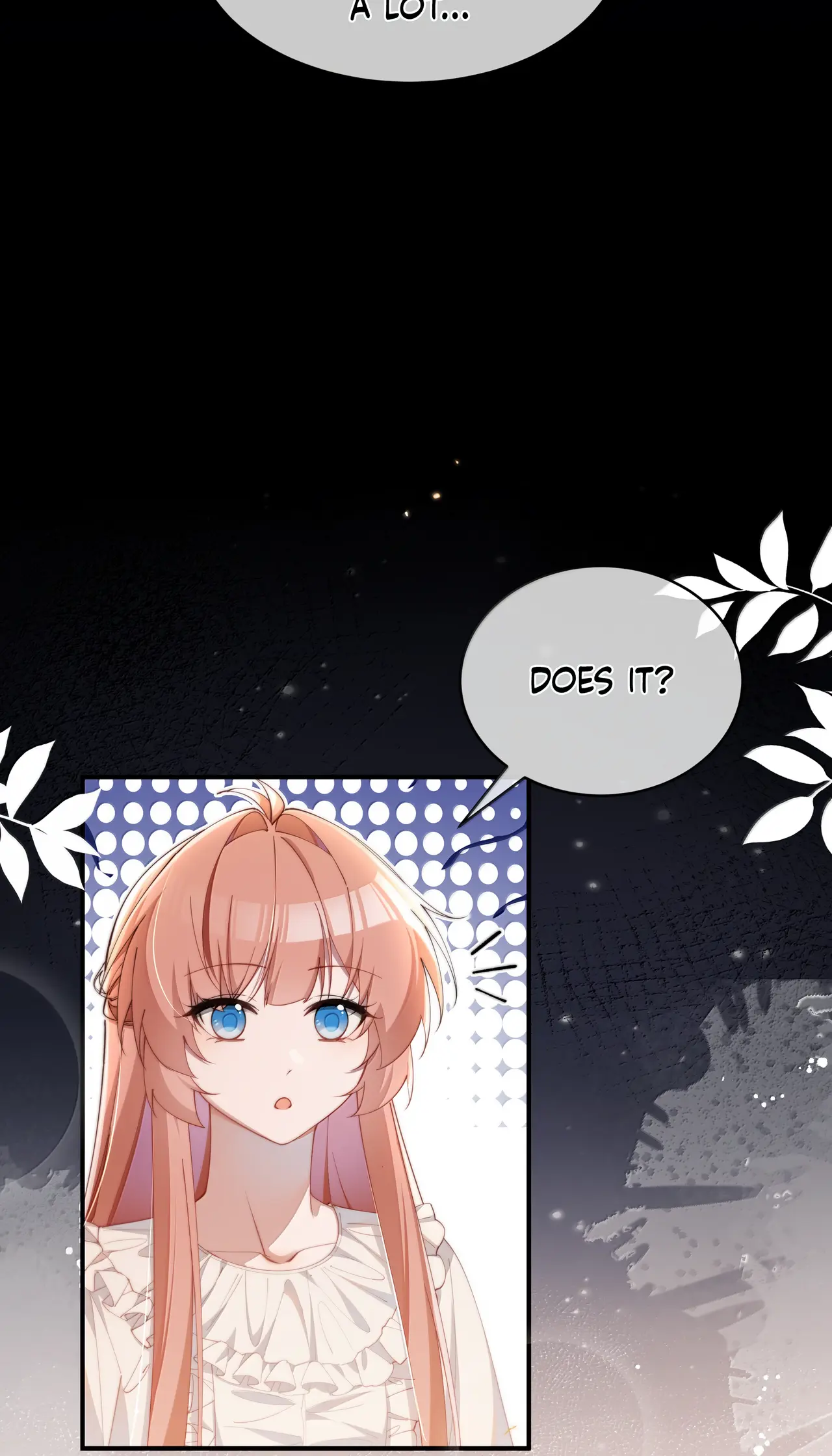 Is It Normal To Raise A Yandere Heroine As A Villainess ! Chapter 59 - page 8