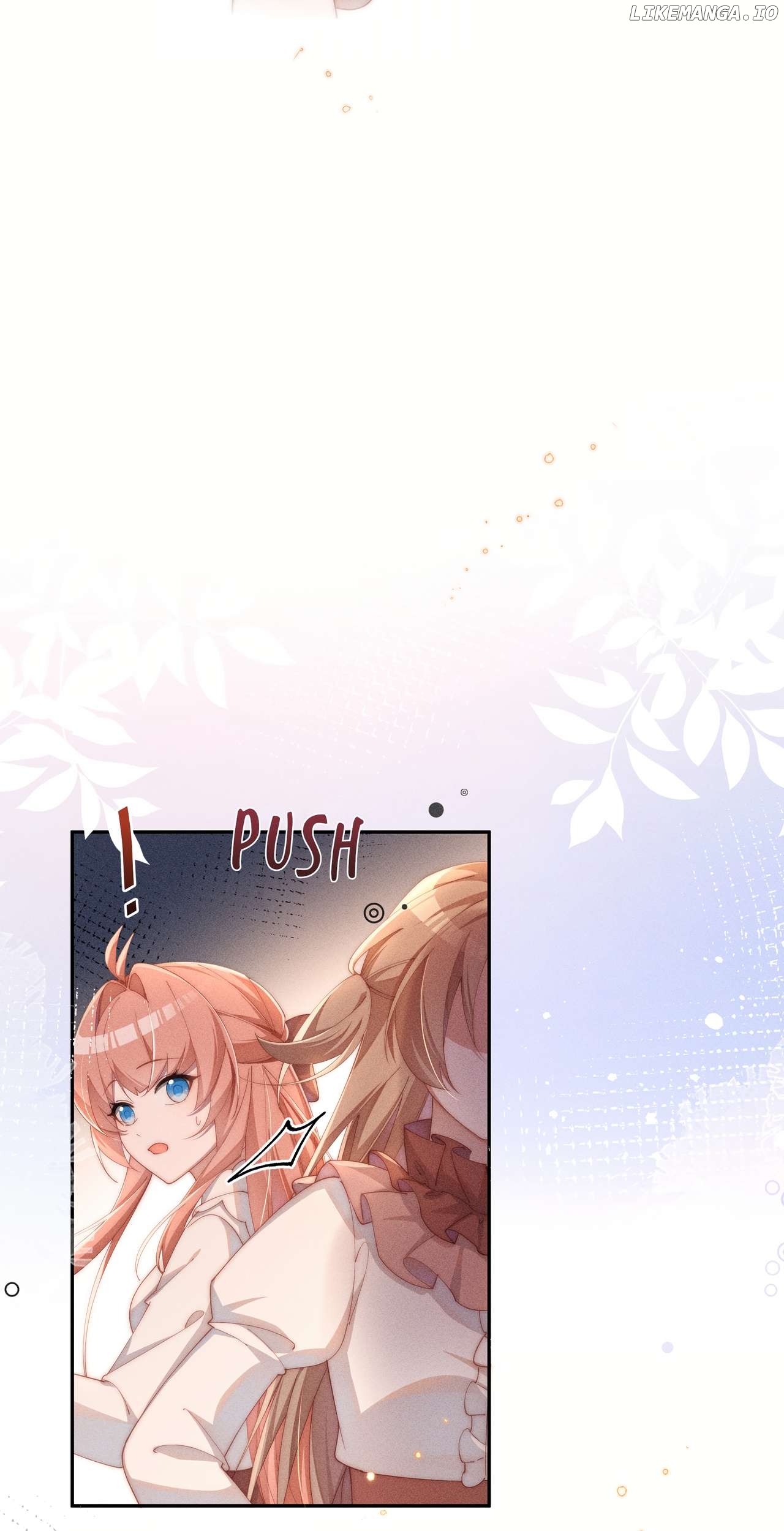 Is It Normal To Raise A Yandere Heroine As A Villainess ! Chapter 21 - page 12