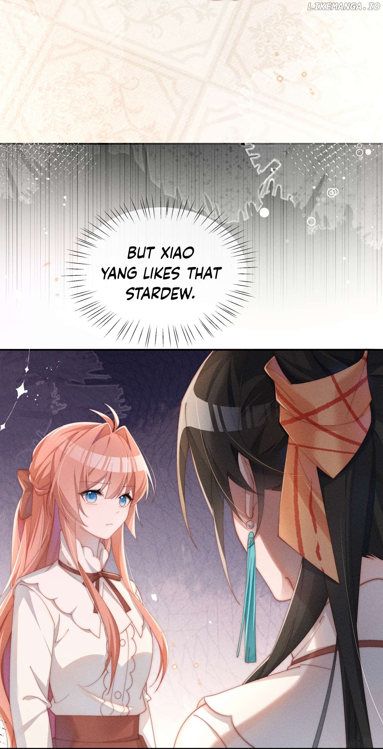 Is It Normal To Raise A Yandere Heroine As A Villainess ! Chapter 21 - page 26