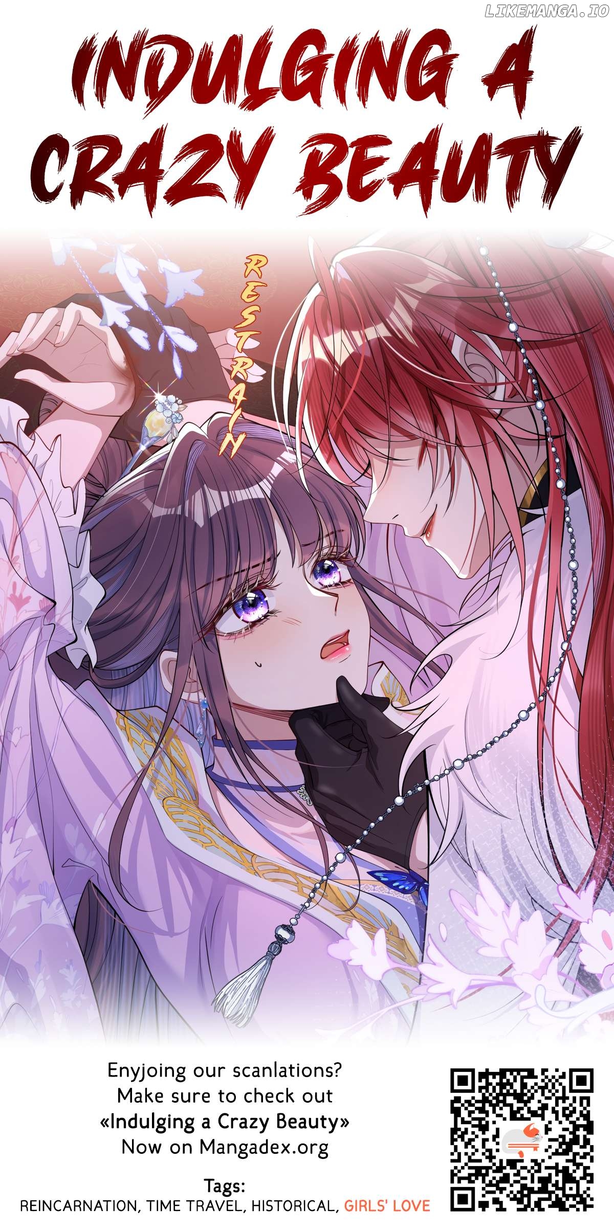 Is It Normal To Raise A Yandere Heroine As A Villainess ! Chapter 21 - page 38