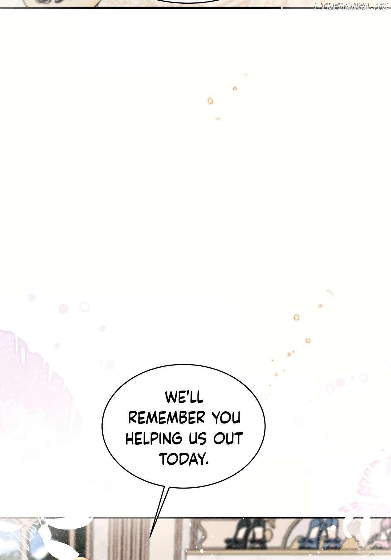 Is It Normal To Raise A Yandere Heroine As A Villainess ! Chapter 21 - page 6