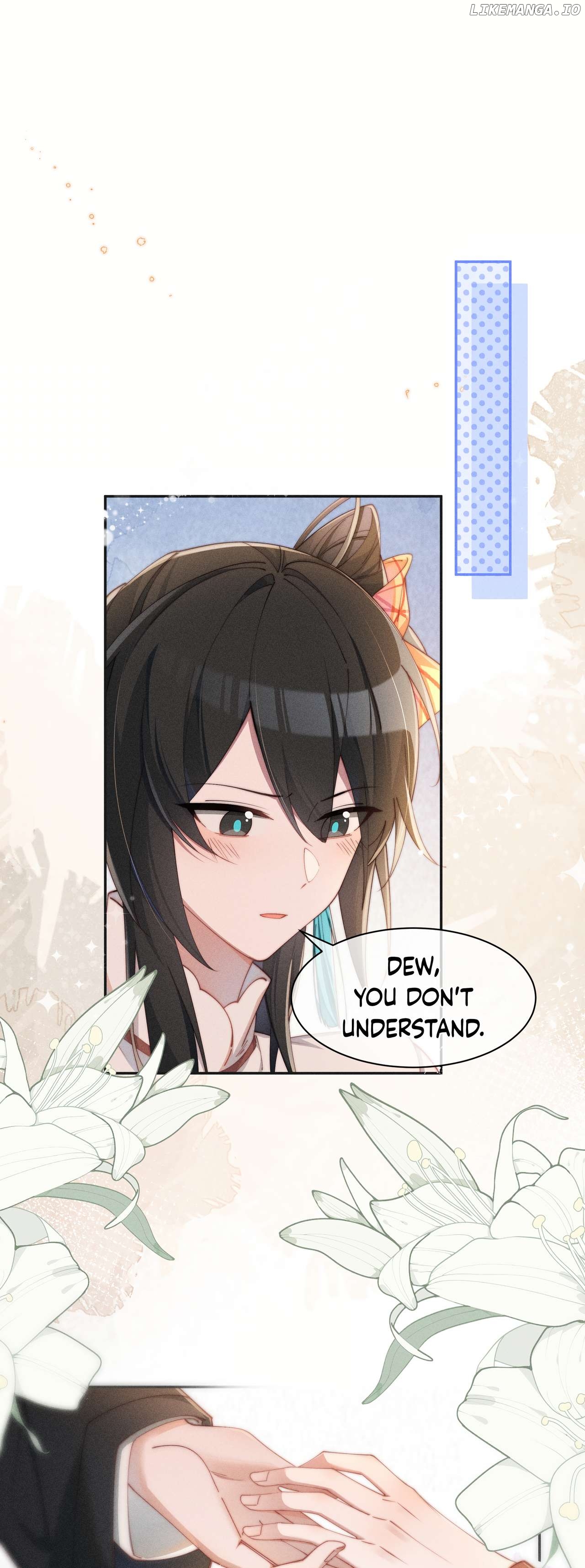 Is It Normal To Raise A Yandere Heroine As A Villainess ! Chapter 37 - page 1