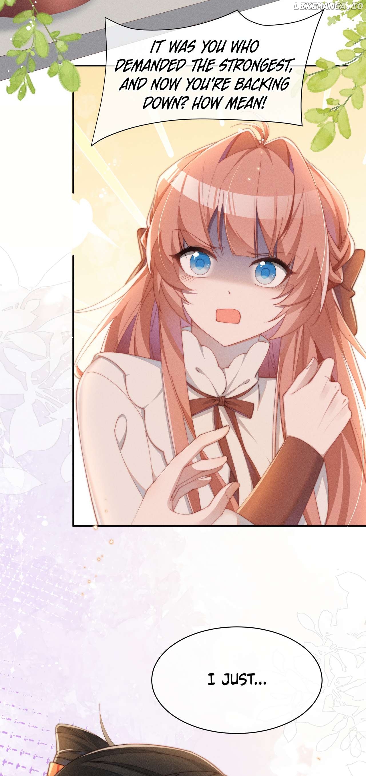 Is It Normal To Raise A Yandere Heroine As A Villainess ! Chapter 37 - page 12
