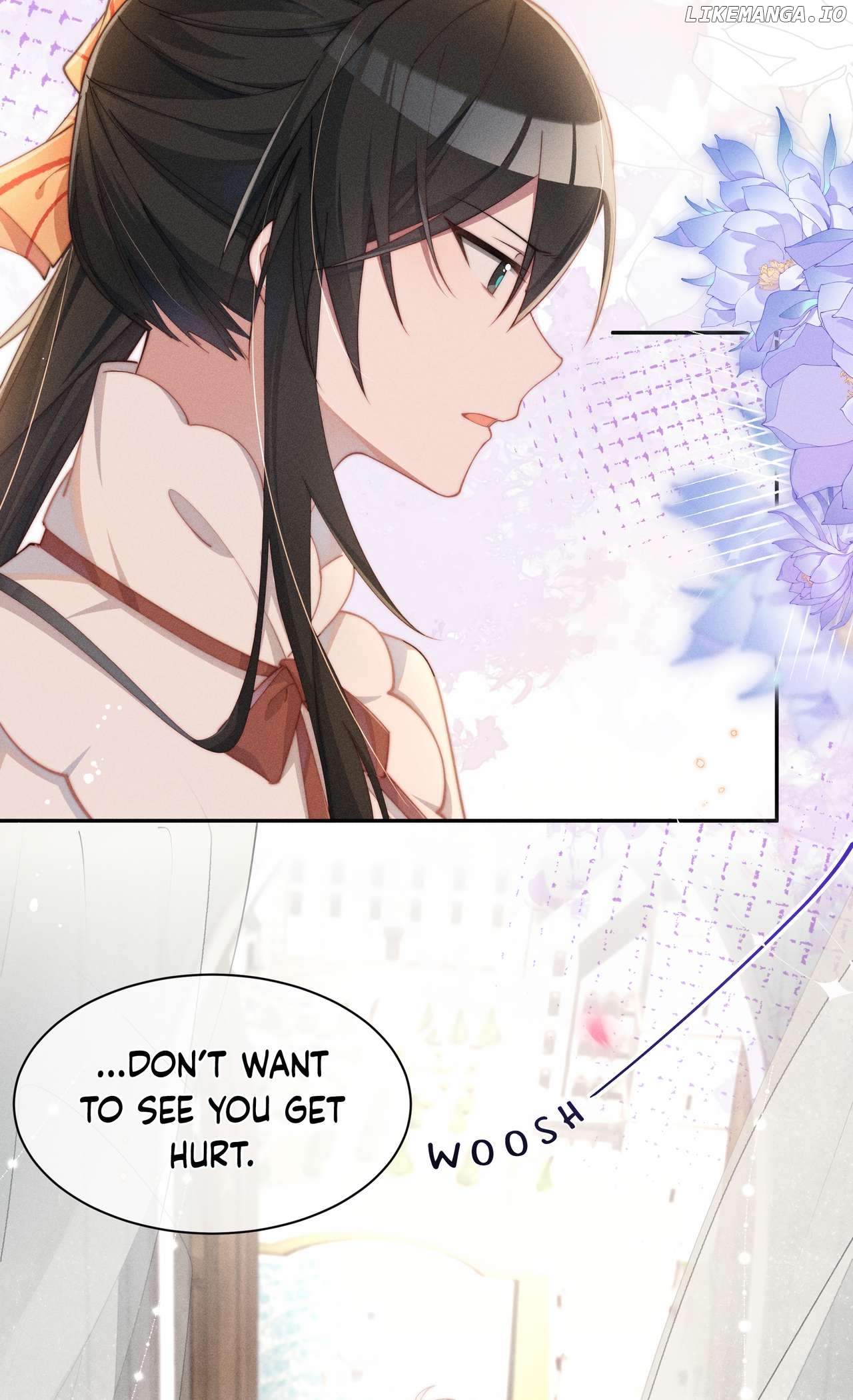 Is It Normal To Raise A Yandere Heroine As A Villainess ! Chapter 37 - page 13