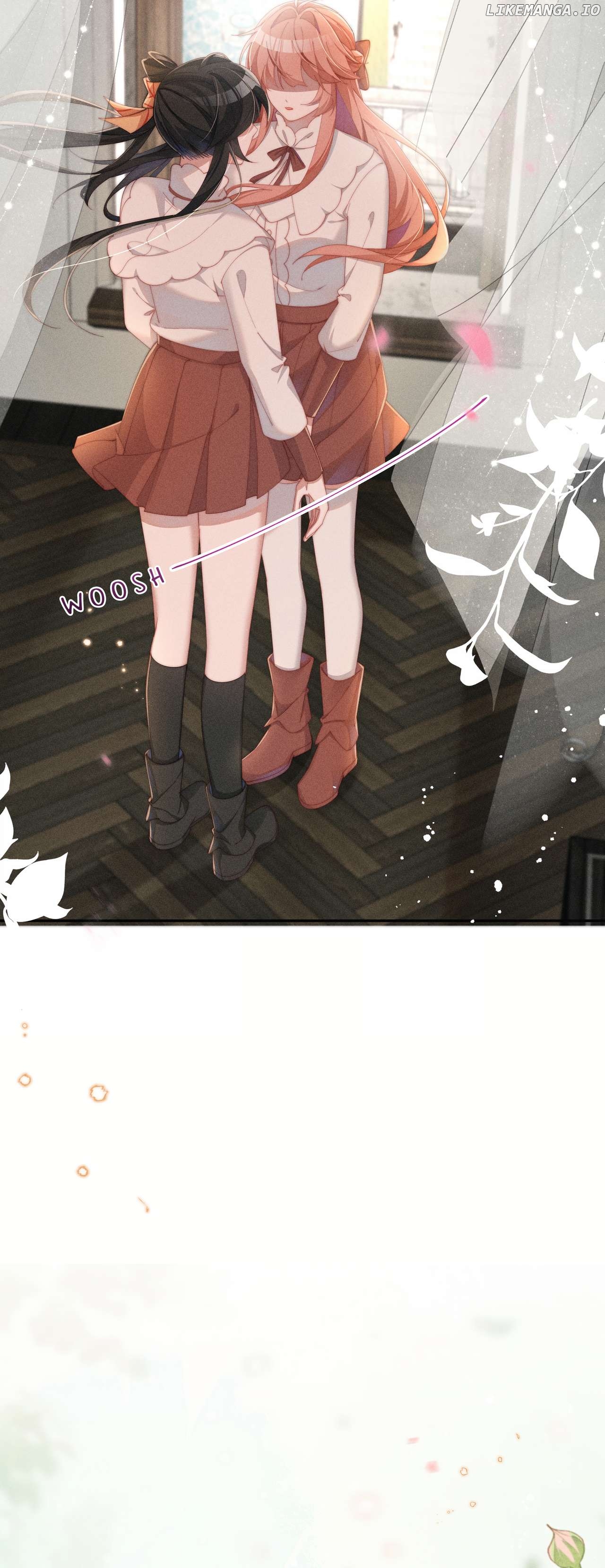 Is It Normal To Raise A Yandere Heroine As A Villainess ! Chapter 37 - page 14