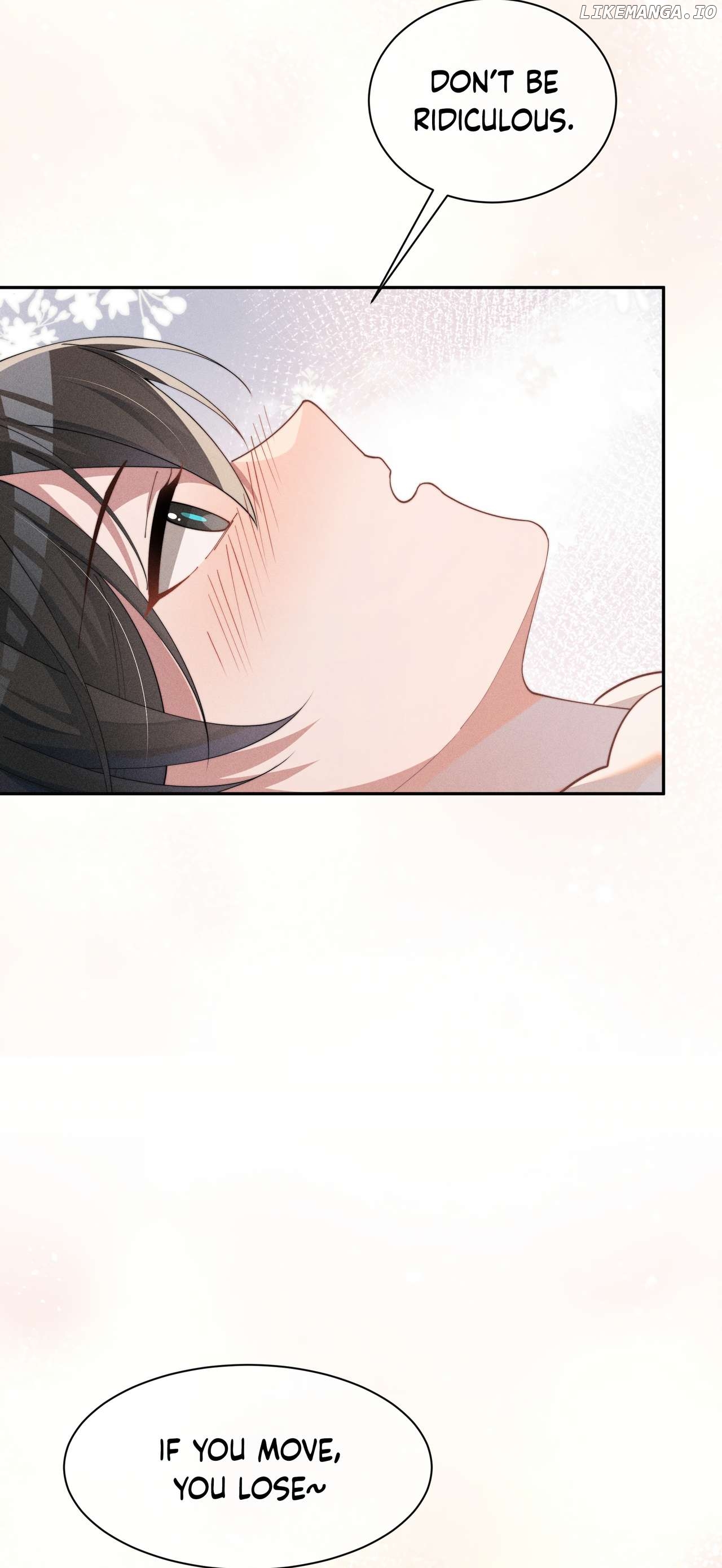Is It Normal To Raise A Yandere Heroine As A Villainess ! Chapter 37 - page 24