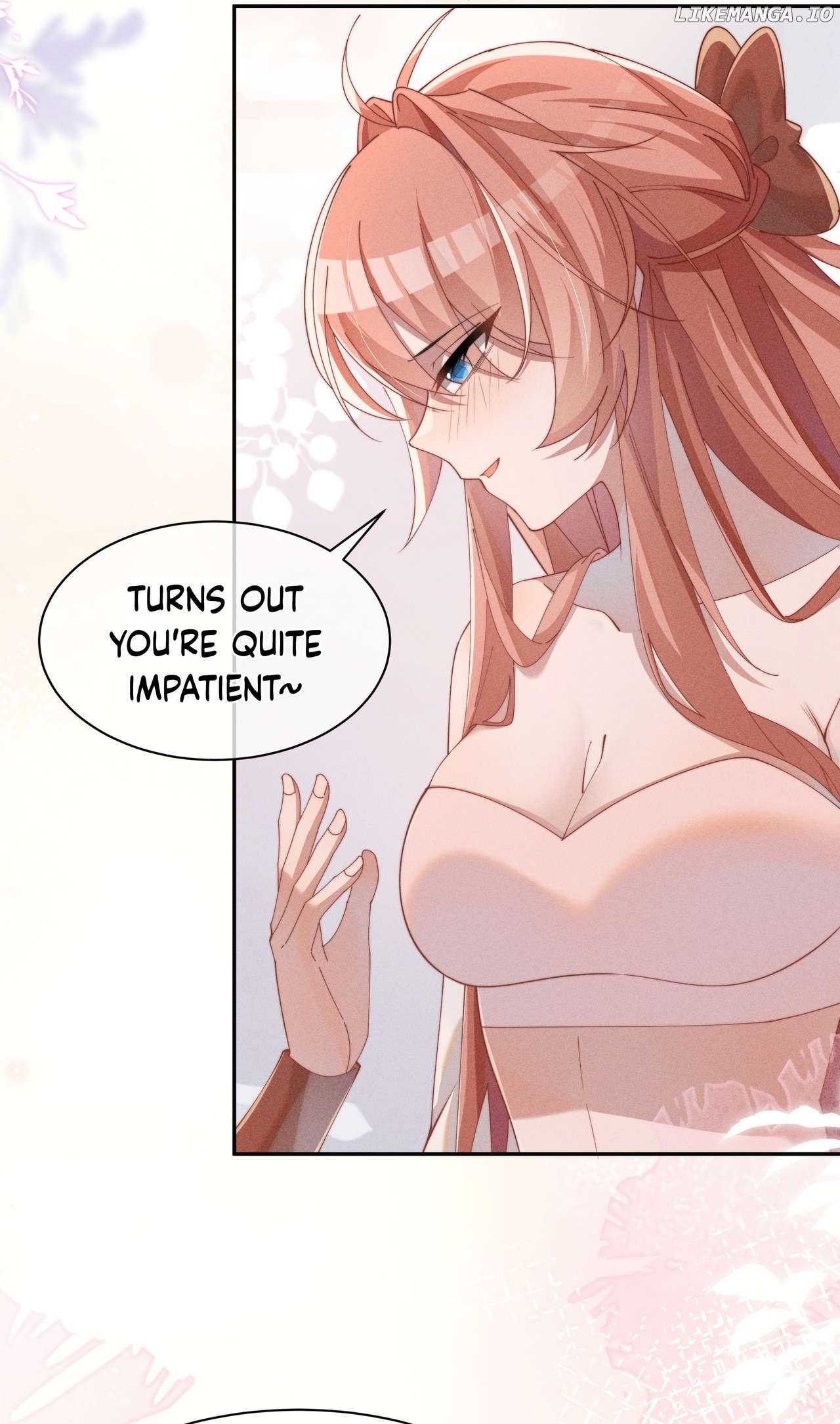 Is It Normal To Raise A Yandere Heroine As A Villainess ! Chapter 37 - page 27