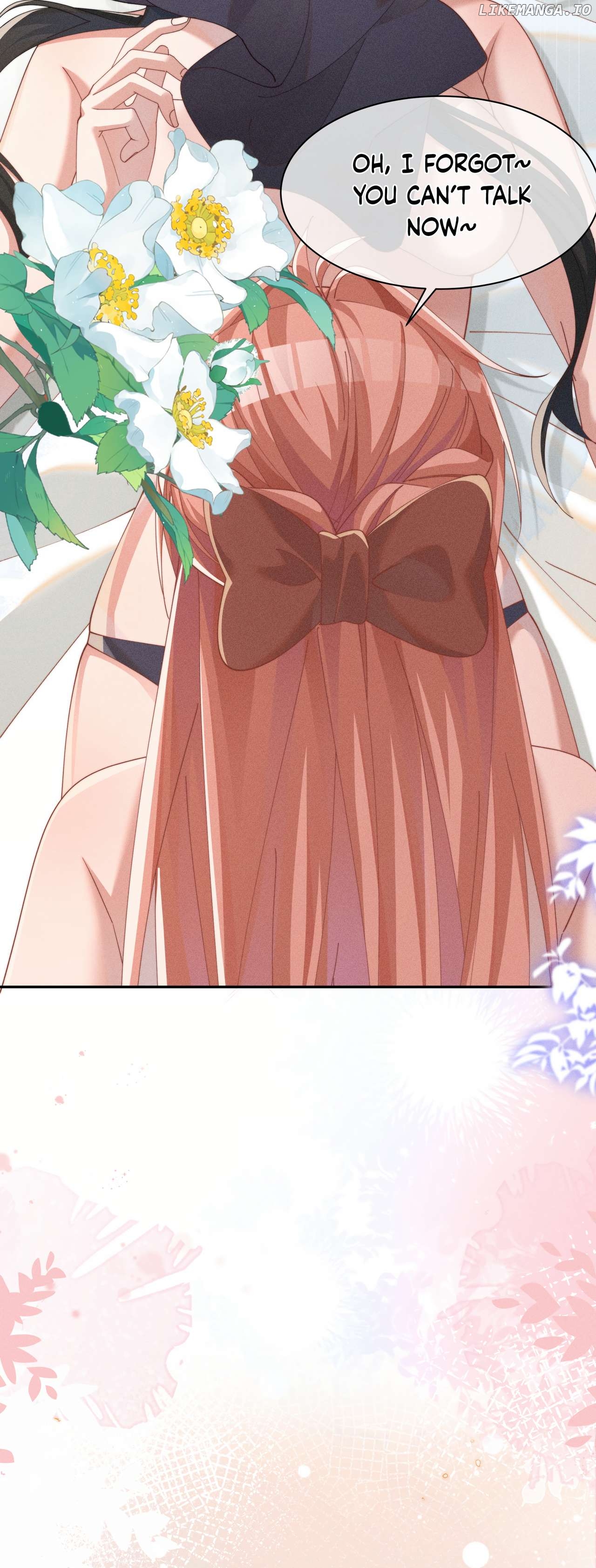 Is It Normal To Raise A Yandere Heroine As A Villainess ! Chapter 37 - page 38