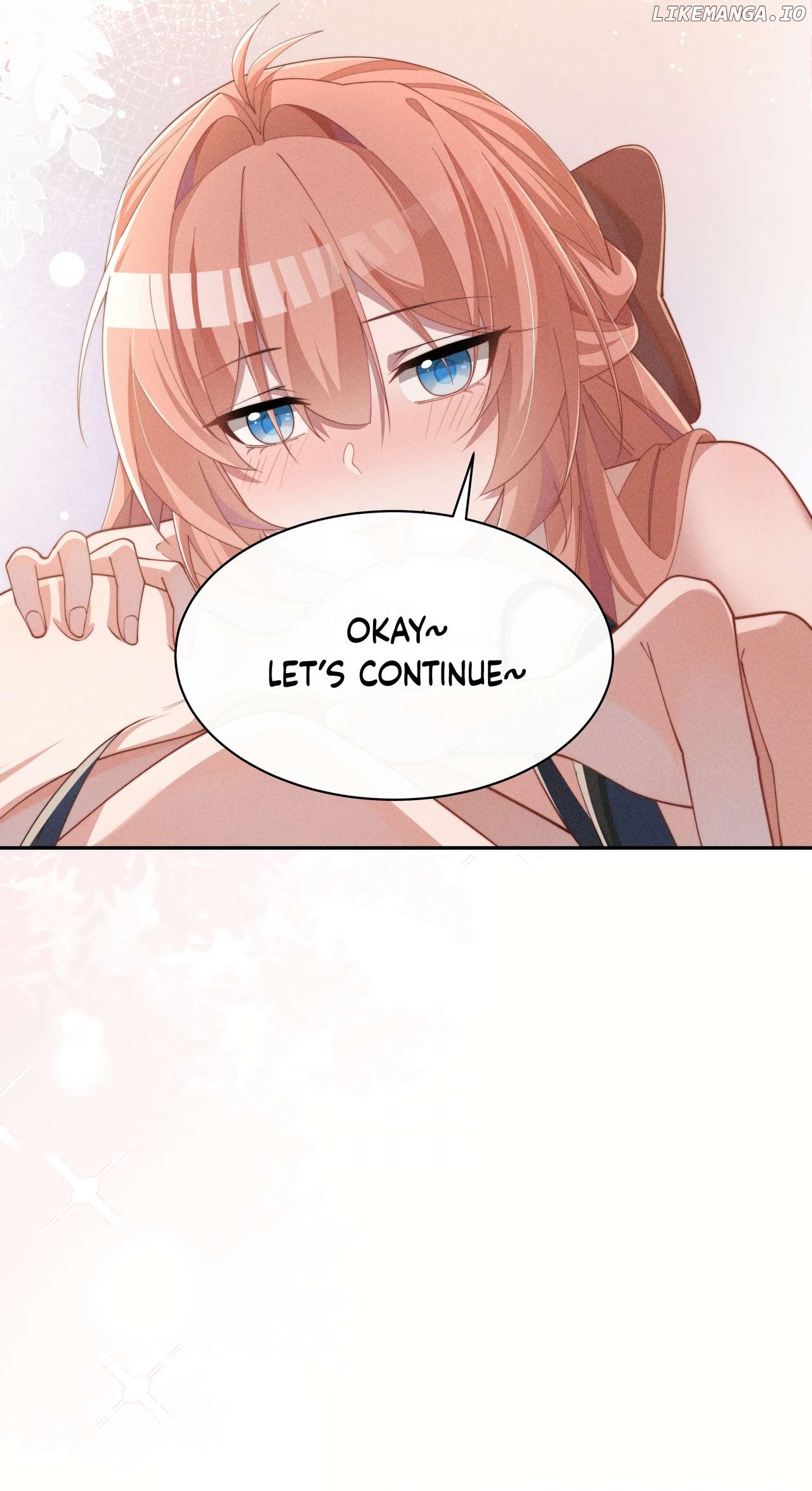 Is It Normal To Raise A Yandere Heroine As A Villainess ! Chapter 37 - page 39
