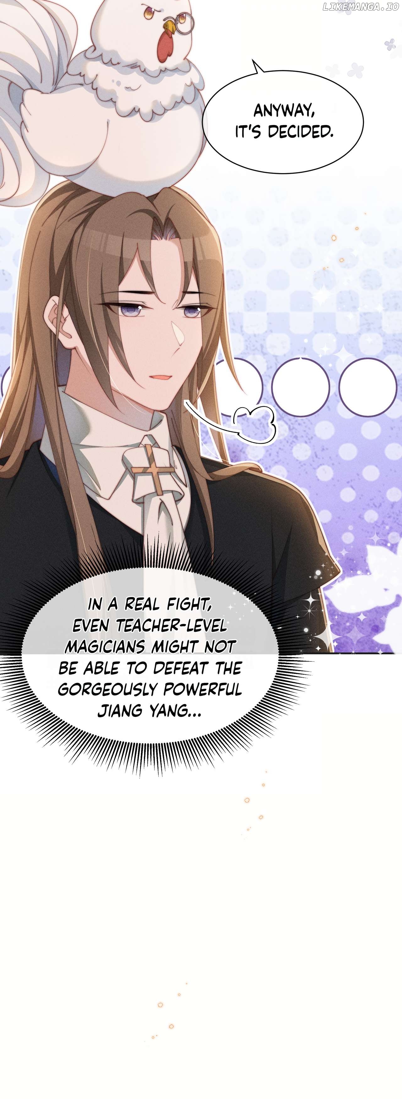 Is It Normal To Raise A Yandere Heroine As A Villainess ! Chapter 37 - page 4