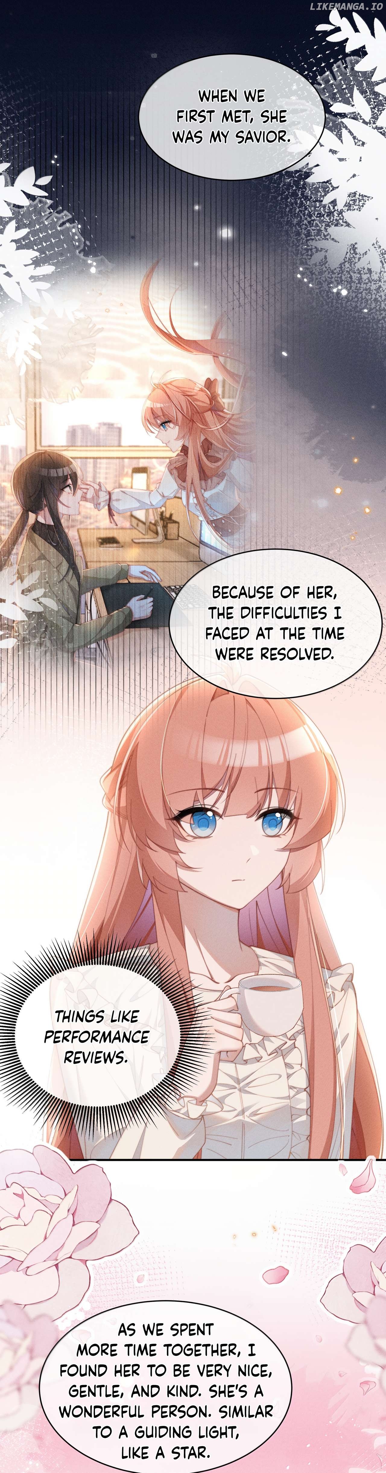 Is It Normal To Raise A Yandere Heroine As A Villainess ! Chapter 58 - page 14