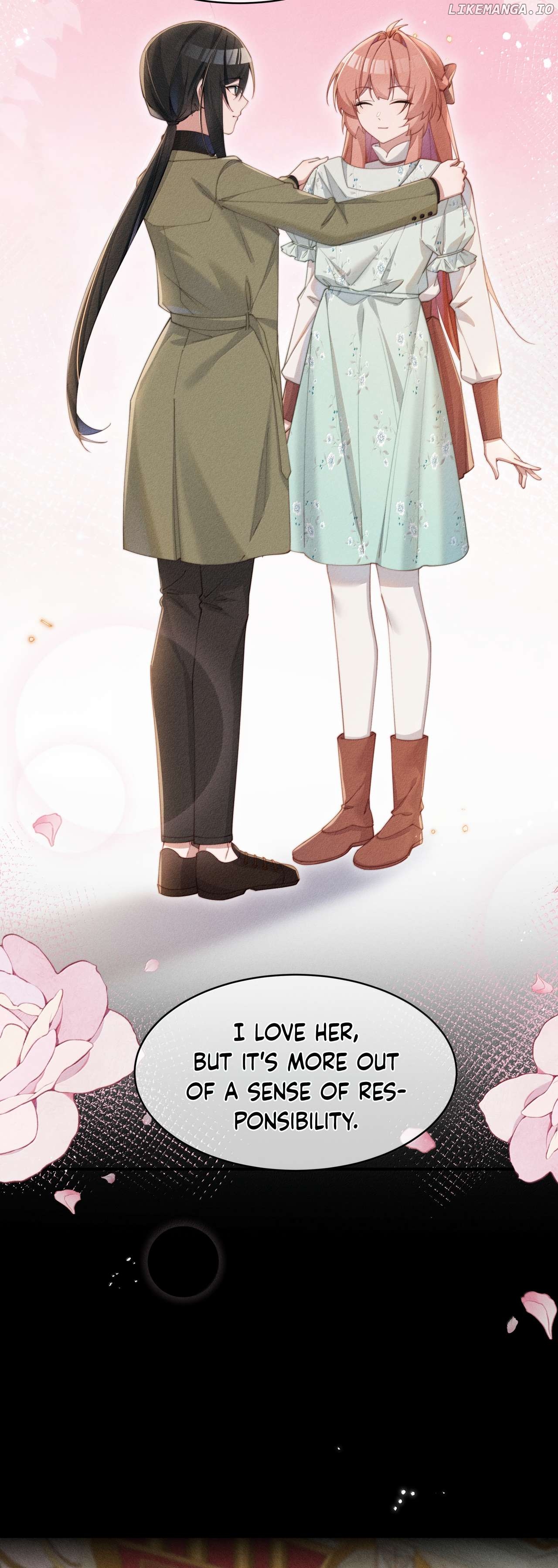 Is It Normal To Raise A Yandere Heroine As A Villainess ! Chapter 58 - page 15