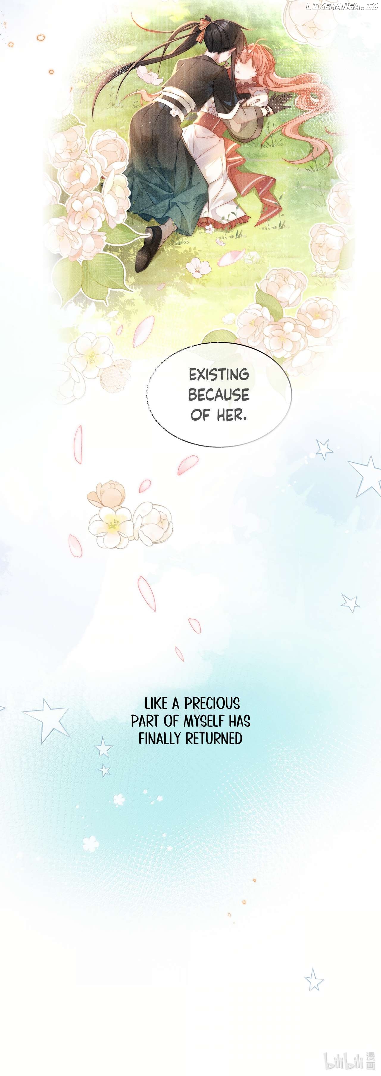 Is It Normal To Raise A Yandere Heroine As A Villainess ! Chapter 58 - page 19