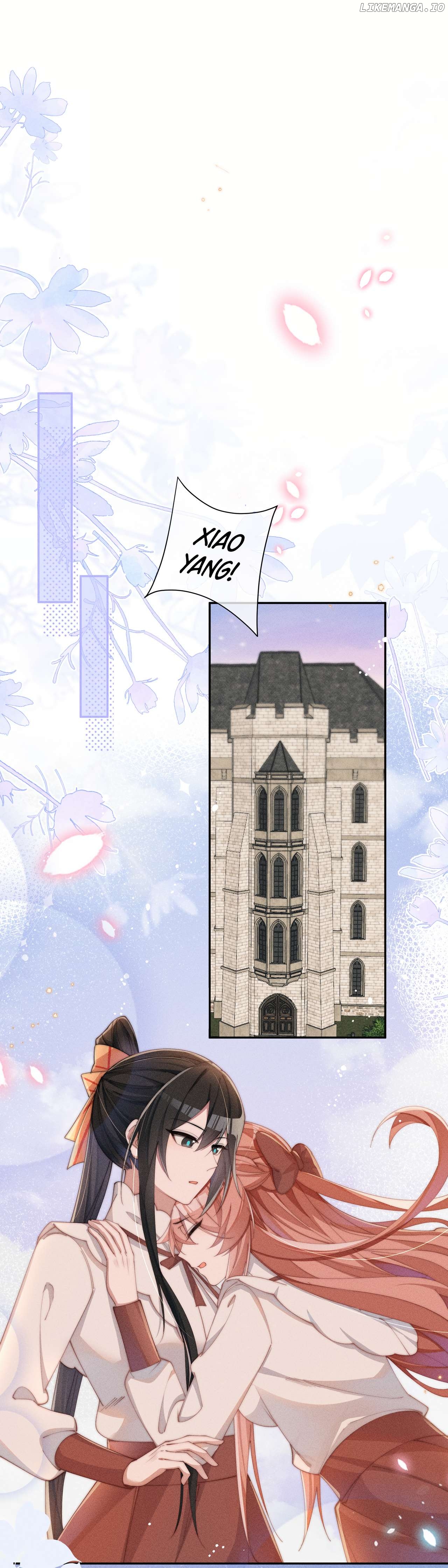 Is It Normal To Raise A Yandere Heroine As A Villainess ! Chapter 36 - page 1